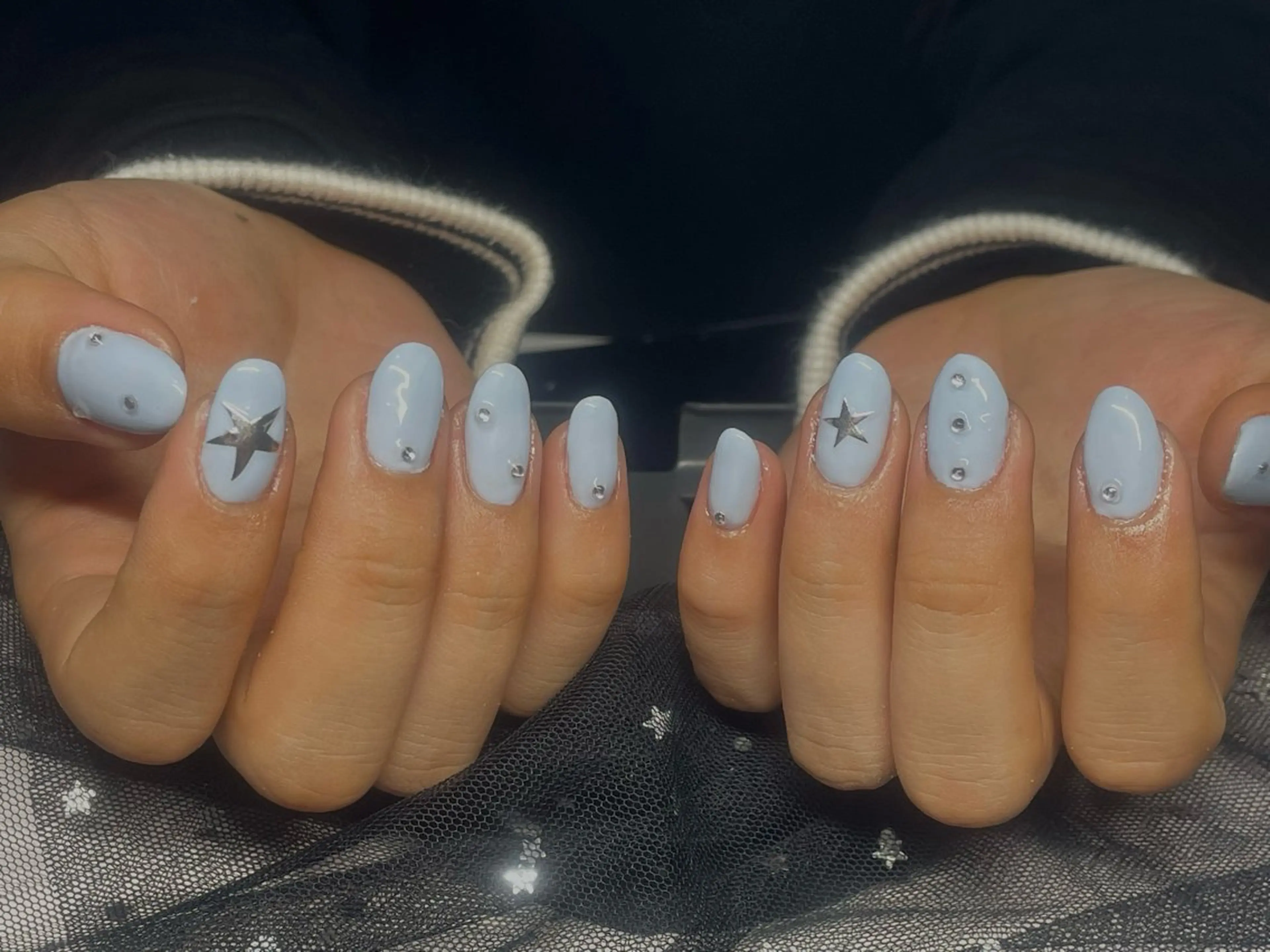 ネイル NailKaisei 自宅サロンのネイルデザイン