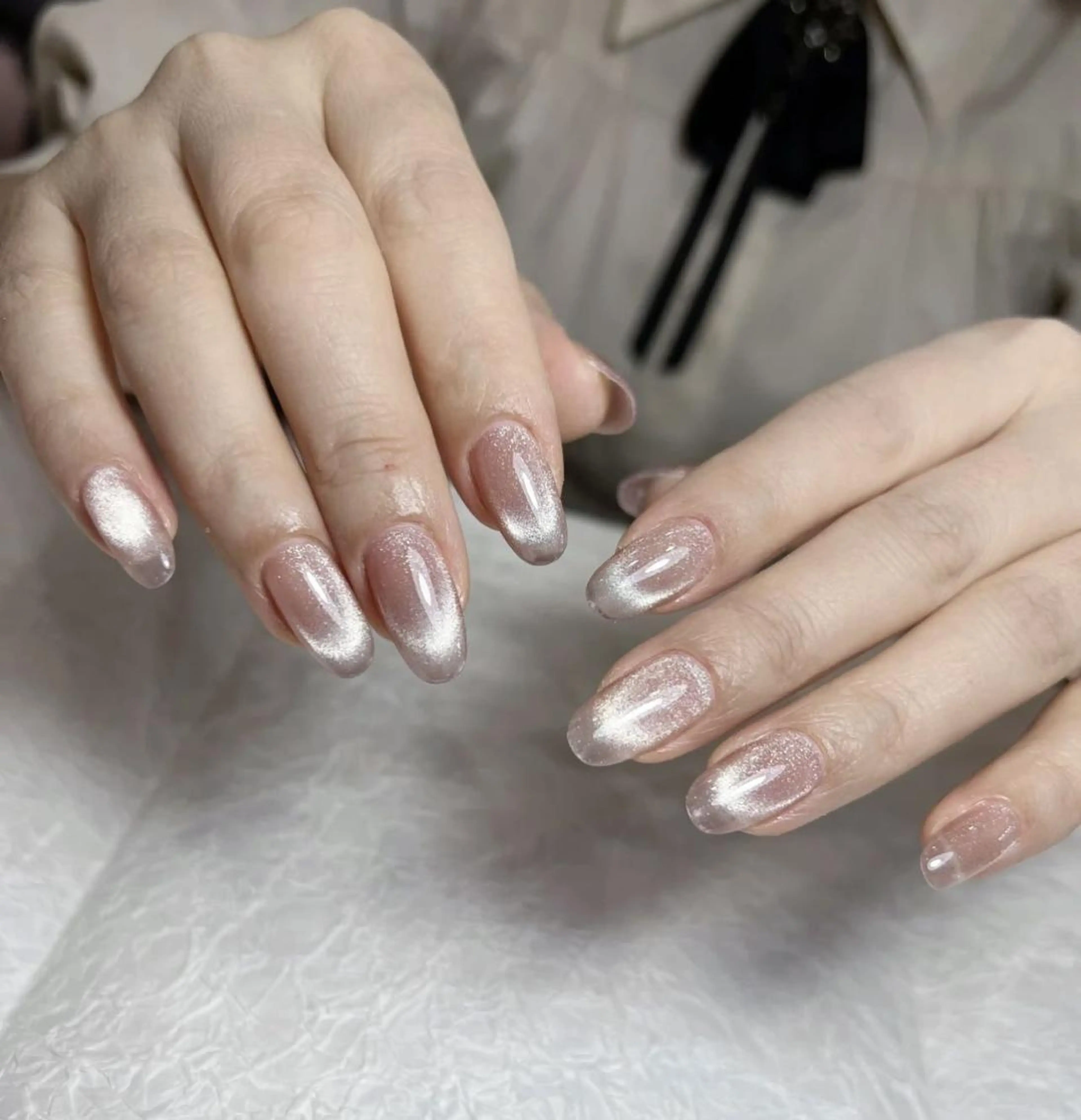 ネイル Queens ciciのネイルデザイン