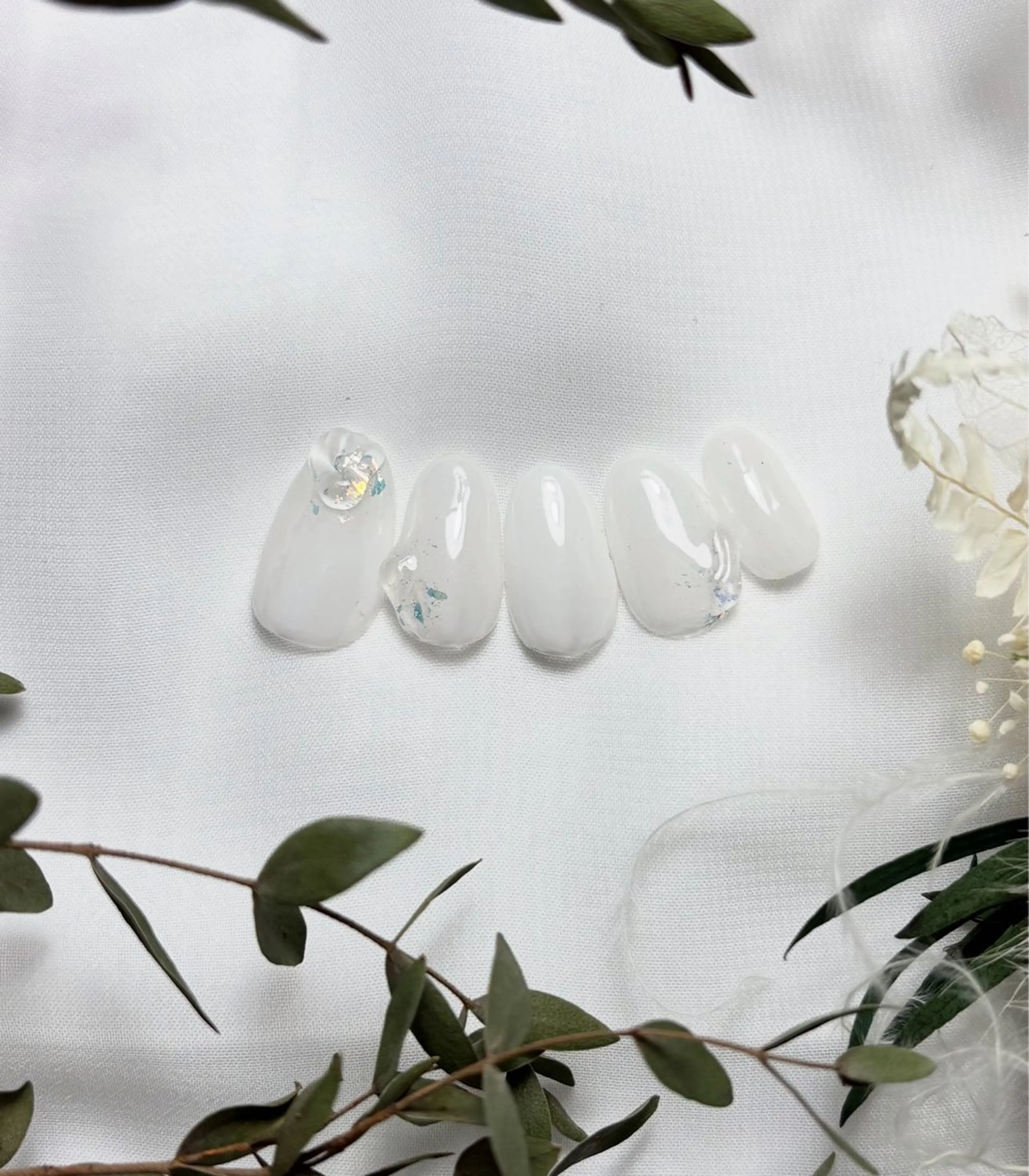 ネイル yoon nailのネイルデザイン