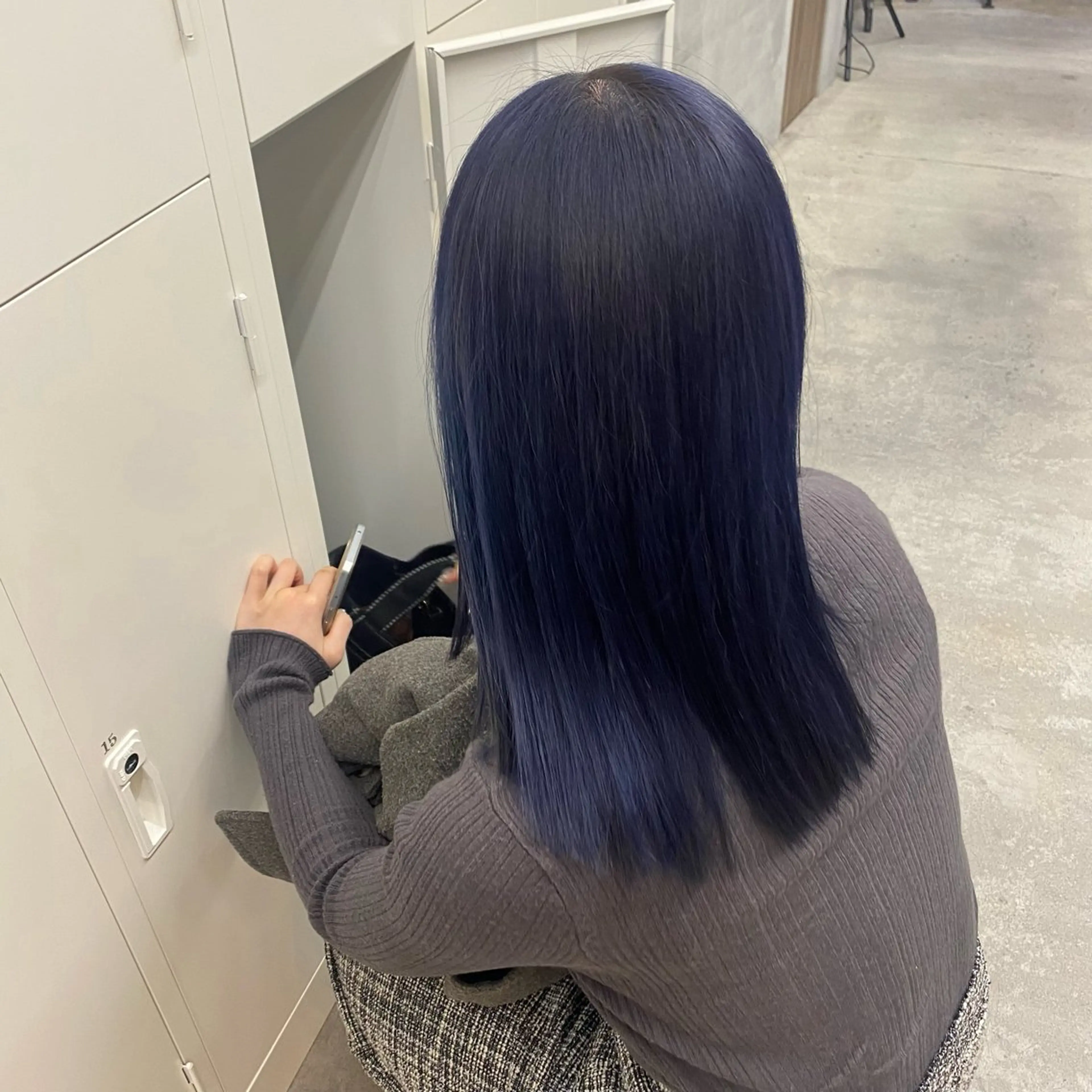 ショート カラー ヘアアレンジ メンズ メンズブリーチ メンズ韓国風 アッシュ 黒髪 ブリーチ ヘアカラー トリートメント 🌟🍒ハイトーン 韓国ヘア/ユウミのヘアスタイル