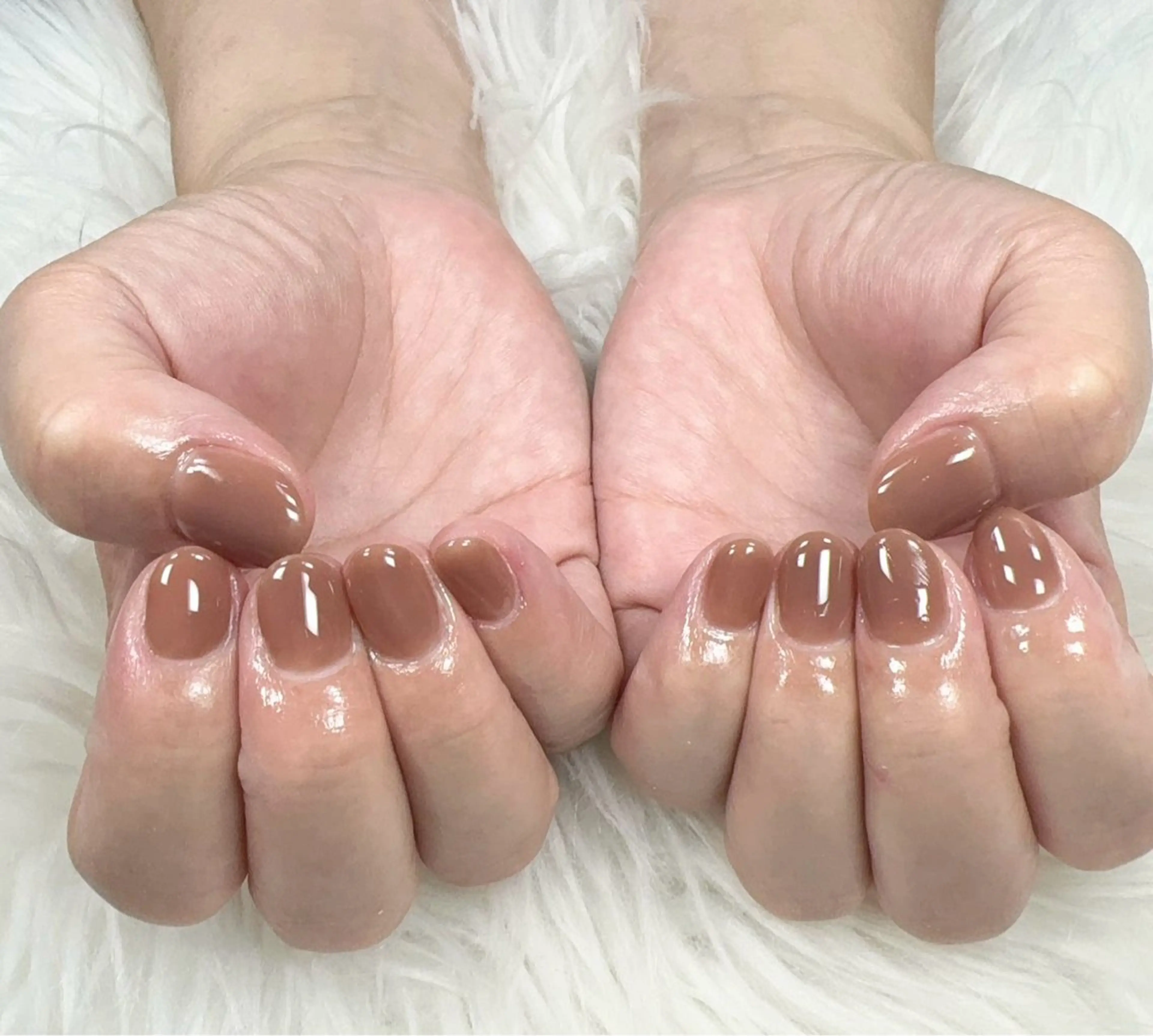 ネイル ネイルサロン ロア旧ジョリーのネイルデザイン