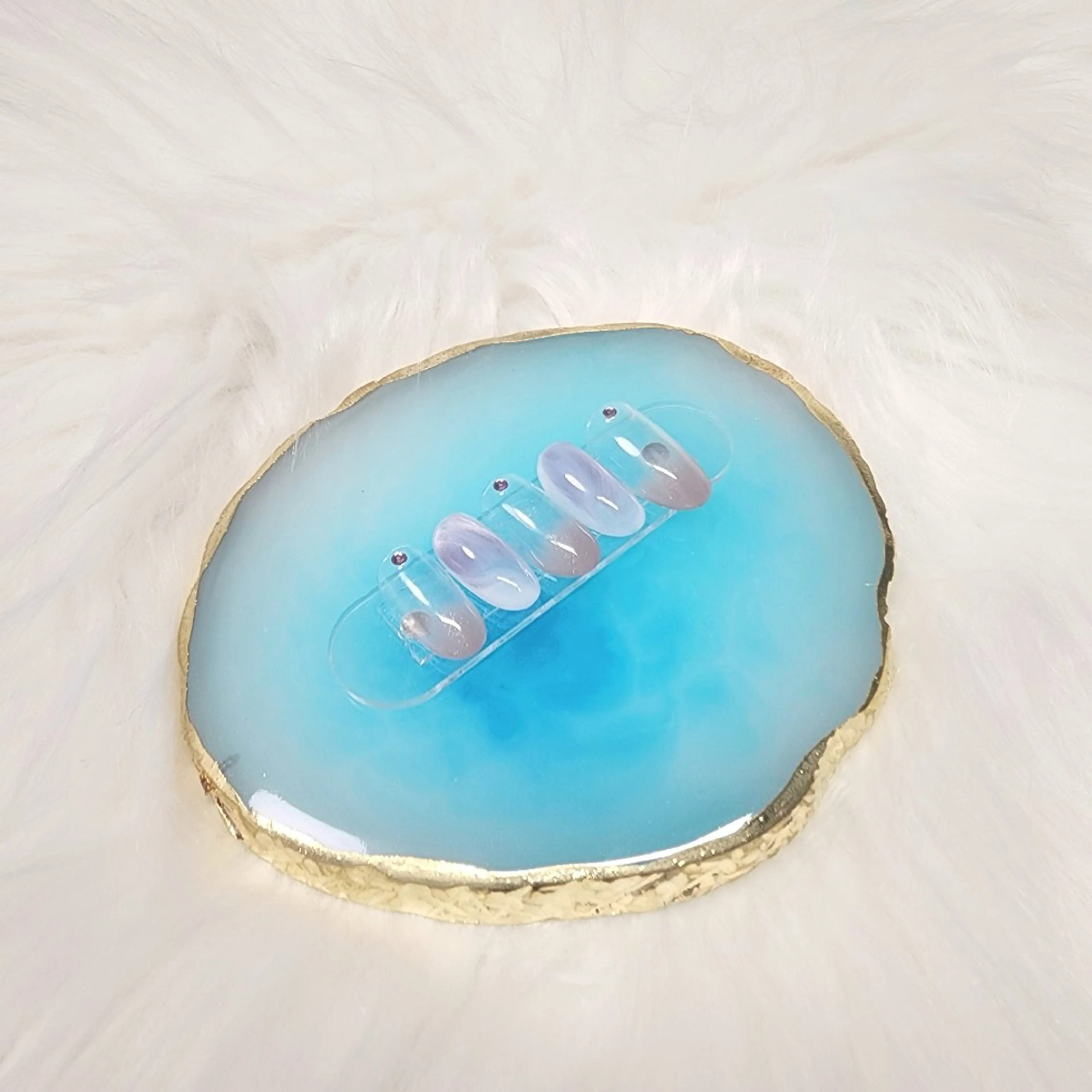 ネイル ハンドネイル NailSalon&HandmadeShop♾️Eight♾️所属・NailSalon ♾️Eight♾️のネイルデザイン