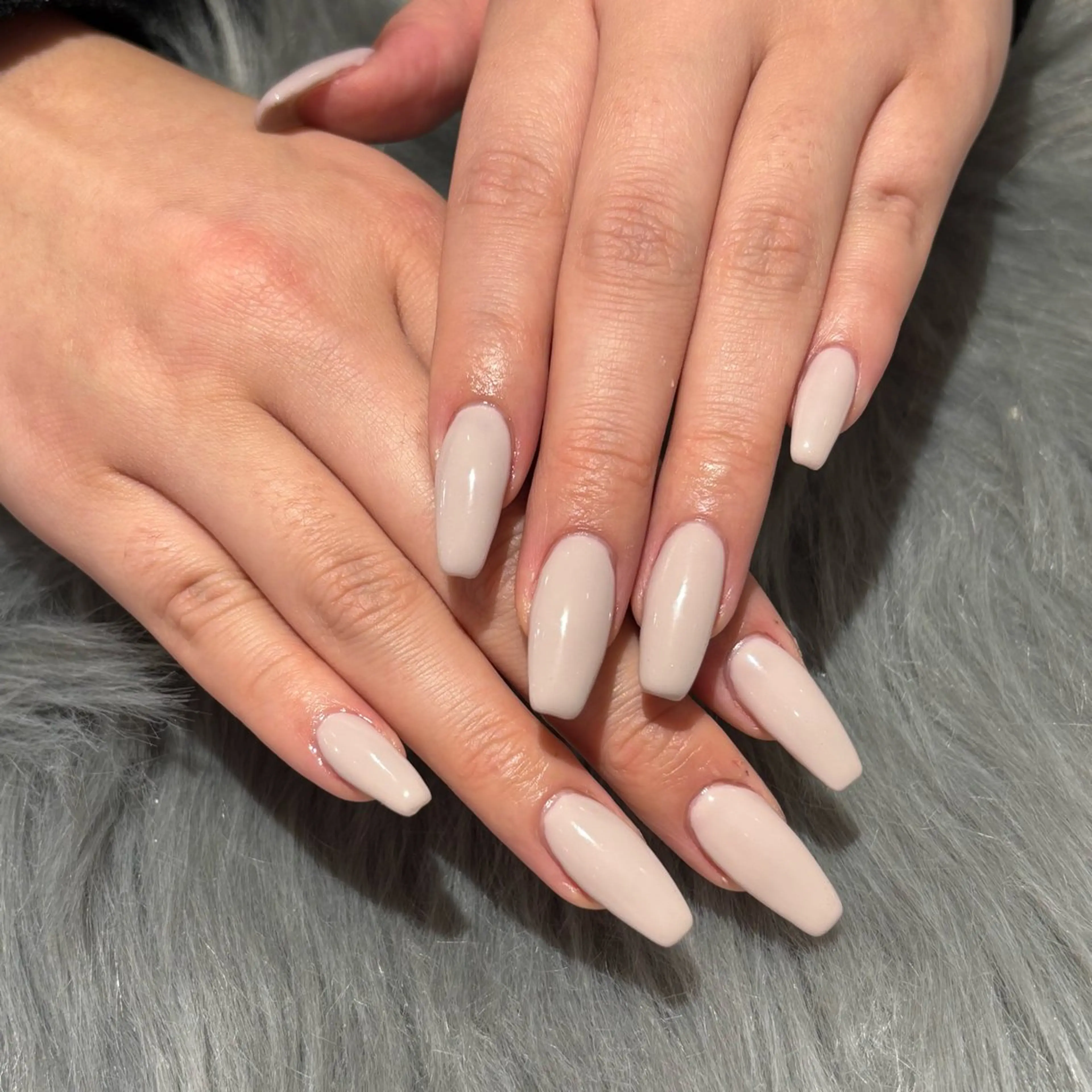 ネイル SHELL NAIL yamadaのネイルデザイン