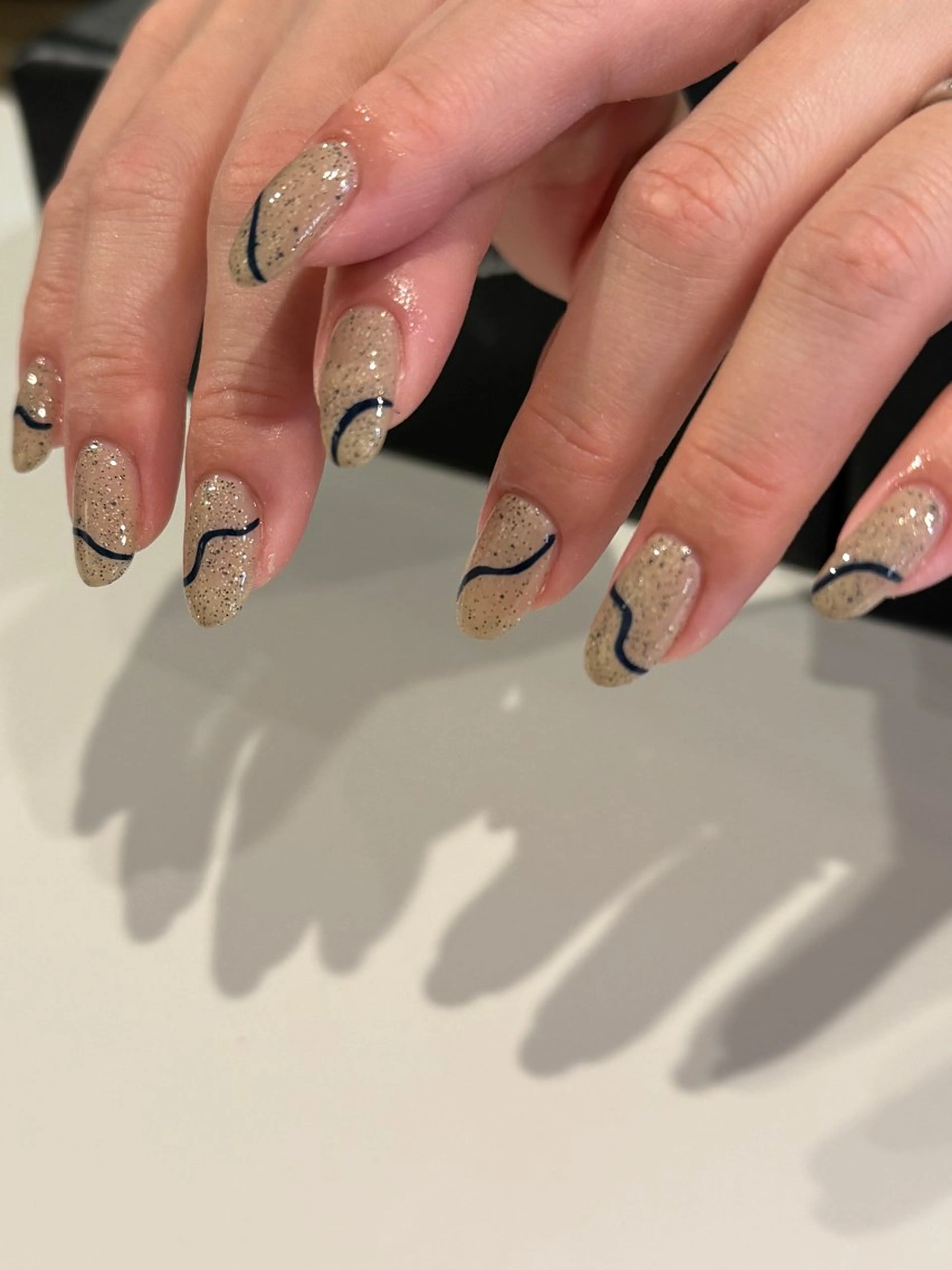 ネイル ハンドネイル ikoi🫧 Kotomiのネイルデザイン