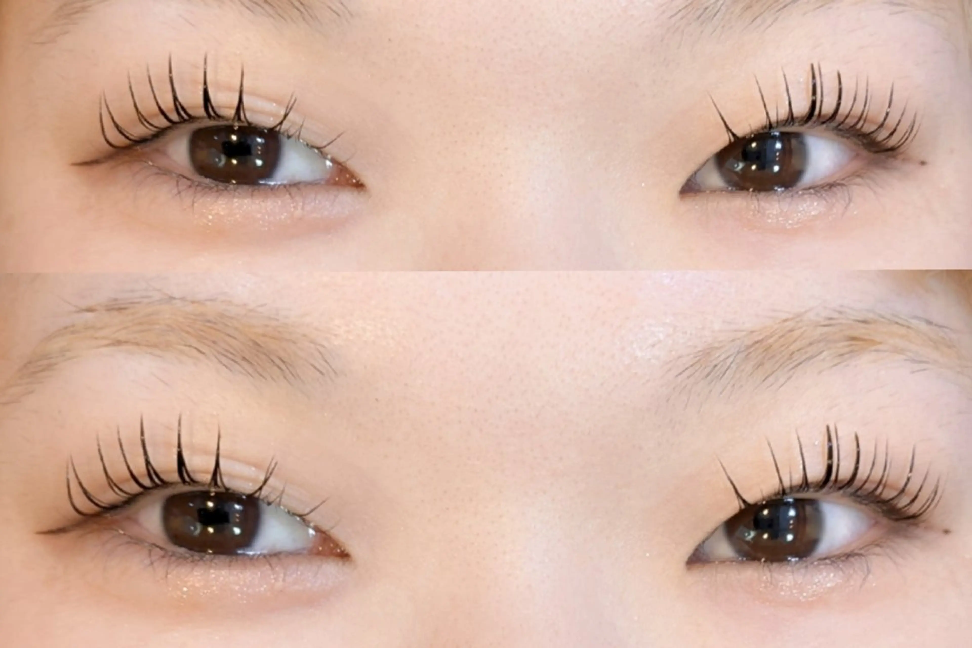 マツエク・マツパ マツパ 束感まつぱ🥑🤍 NATUKI🤍のヘアスタイル