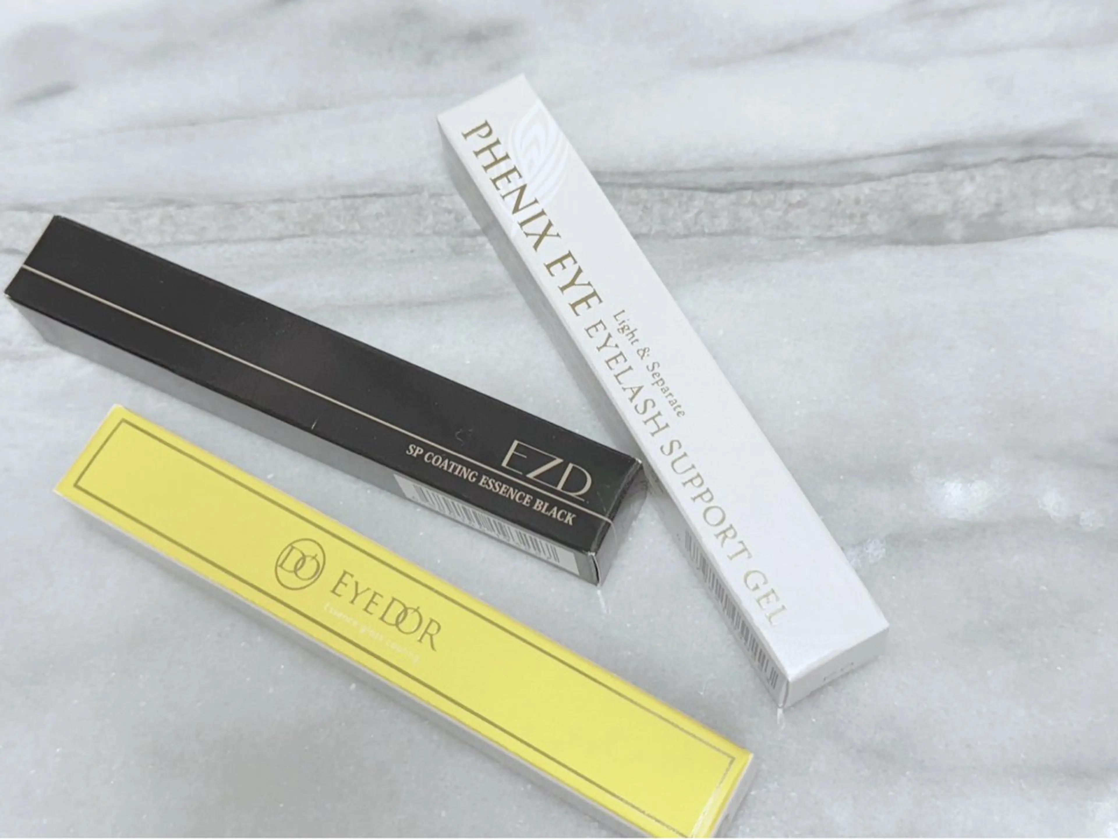 マツエク・マツパ マツパ Frances Miyamotoのマツエク・マツパデザイン