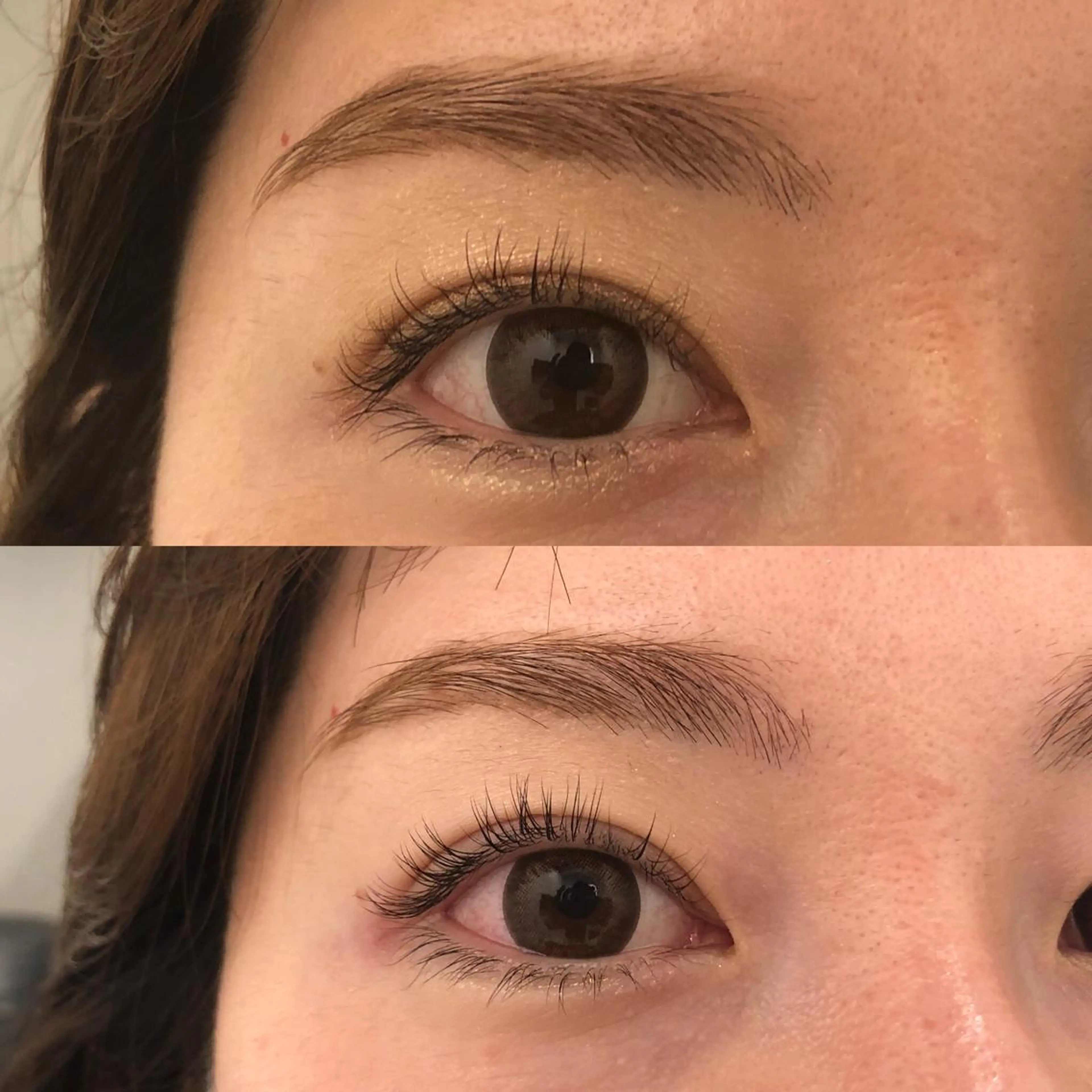 マツエク・マツパ SherryEye 茨城神栖店のマツエク・マツパデザイン