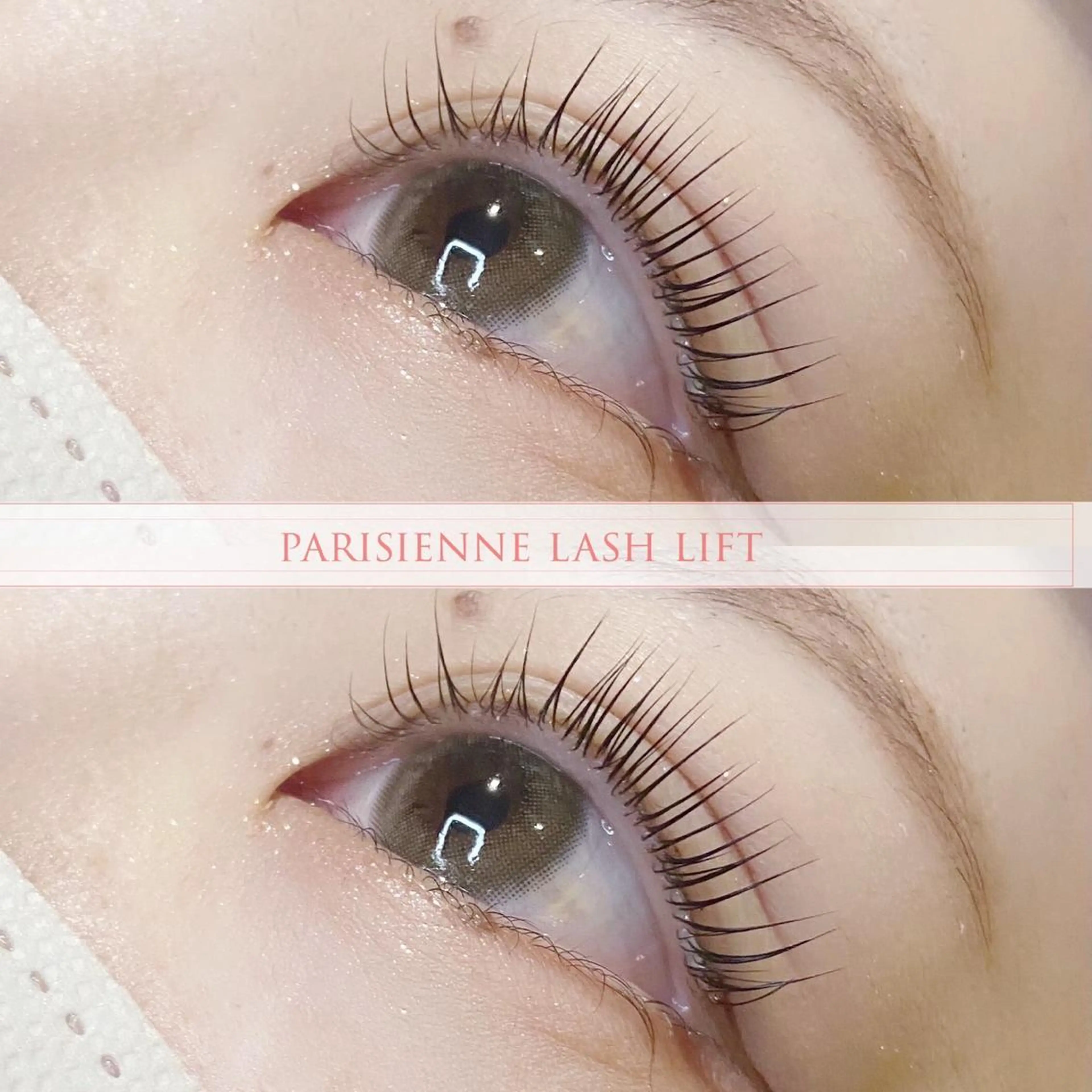 マツエク・マツパ Eyelash Salon BiBiのマツエク・マツパデザイン