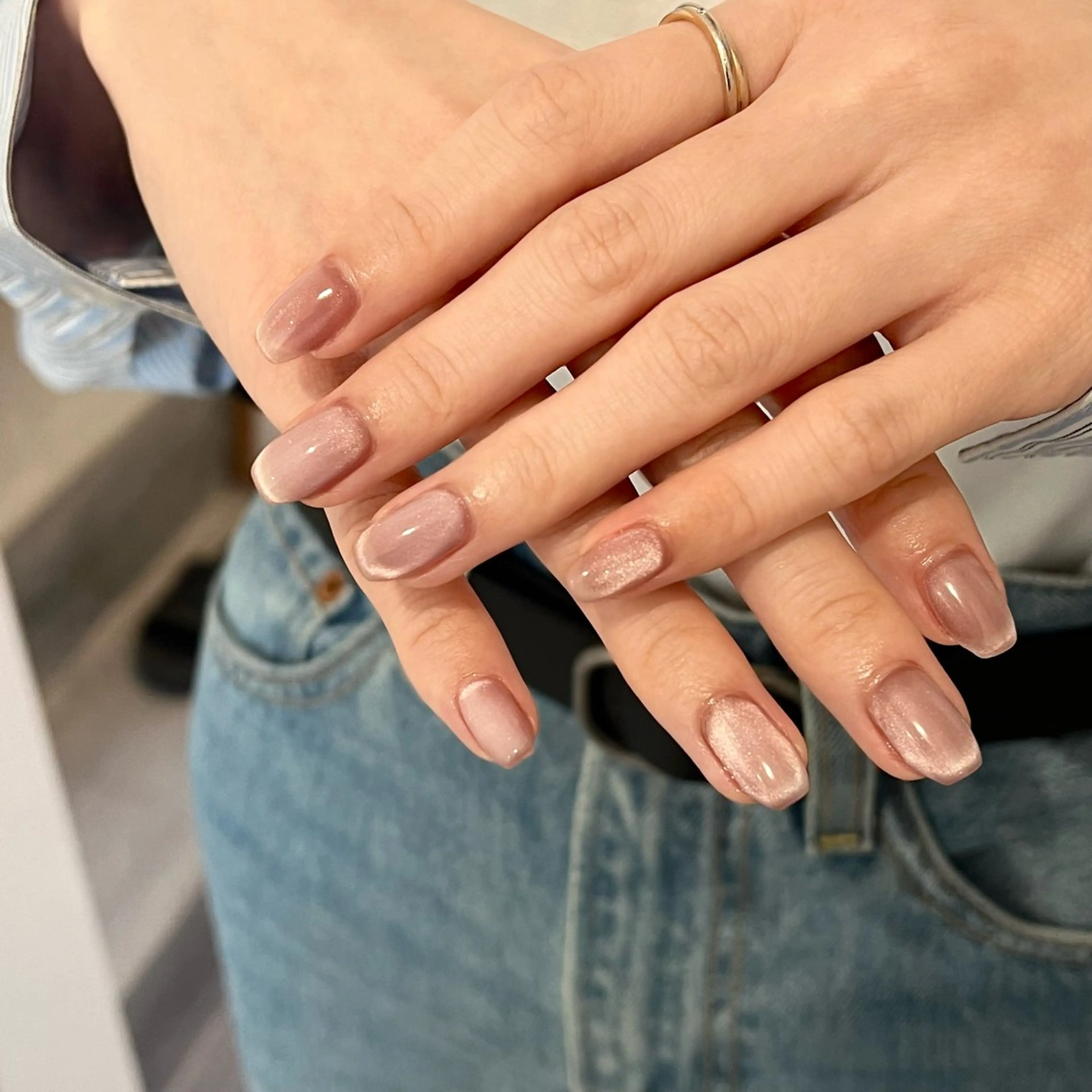ネイル yomu nail yuumiのネイルデザイン