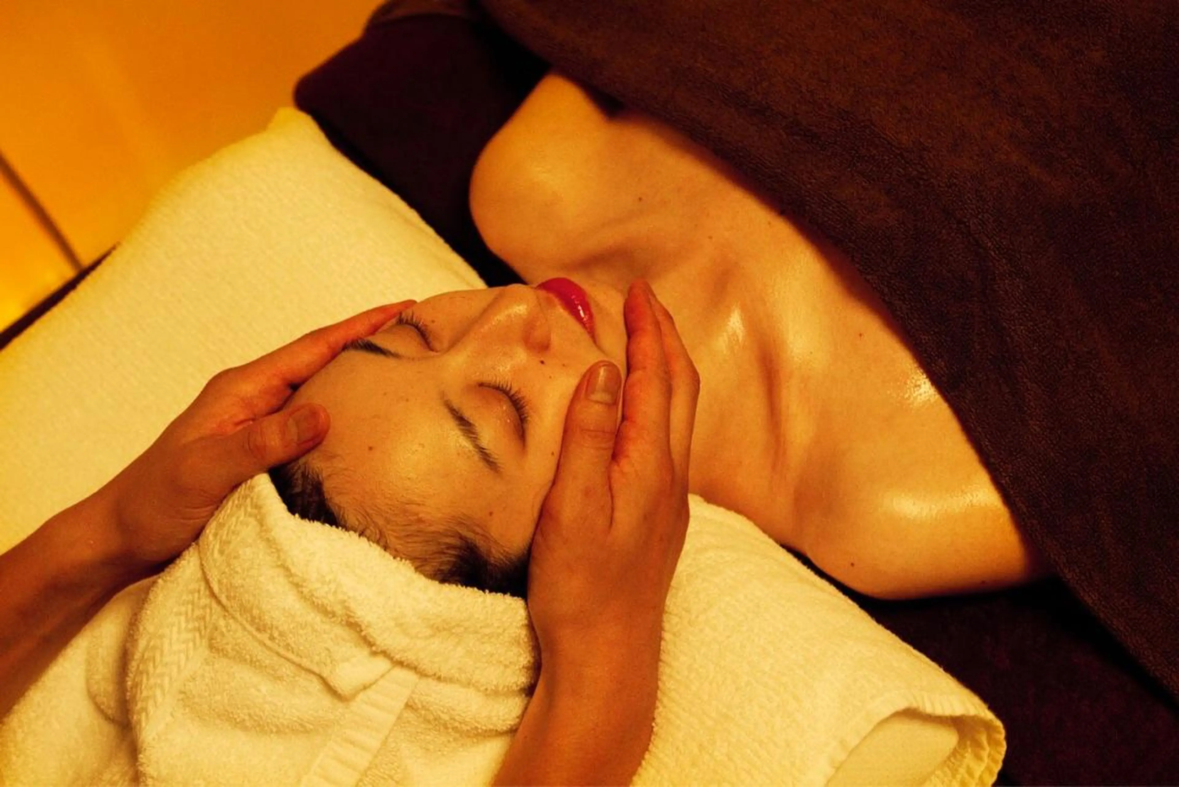 メンズ SORRISO 渋谷のエステ・リラクイメージ