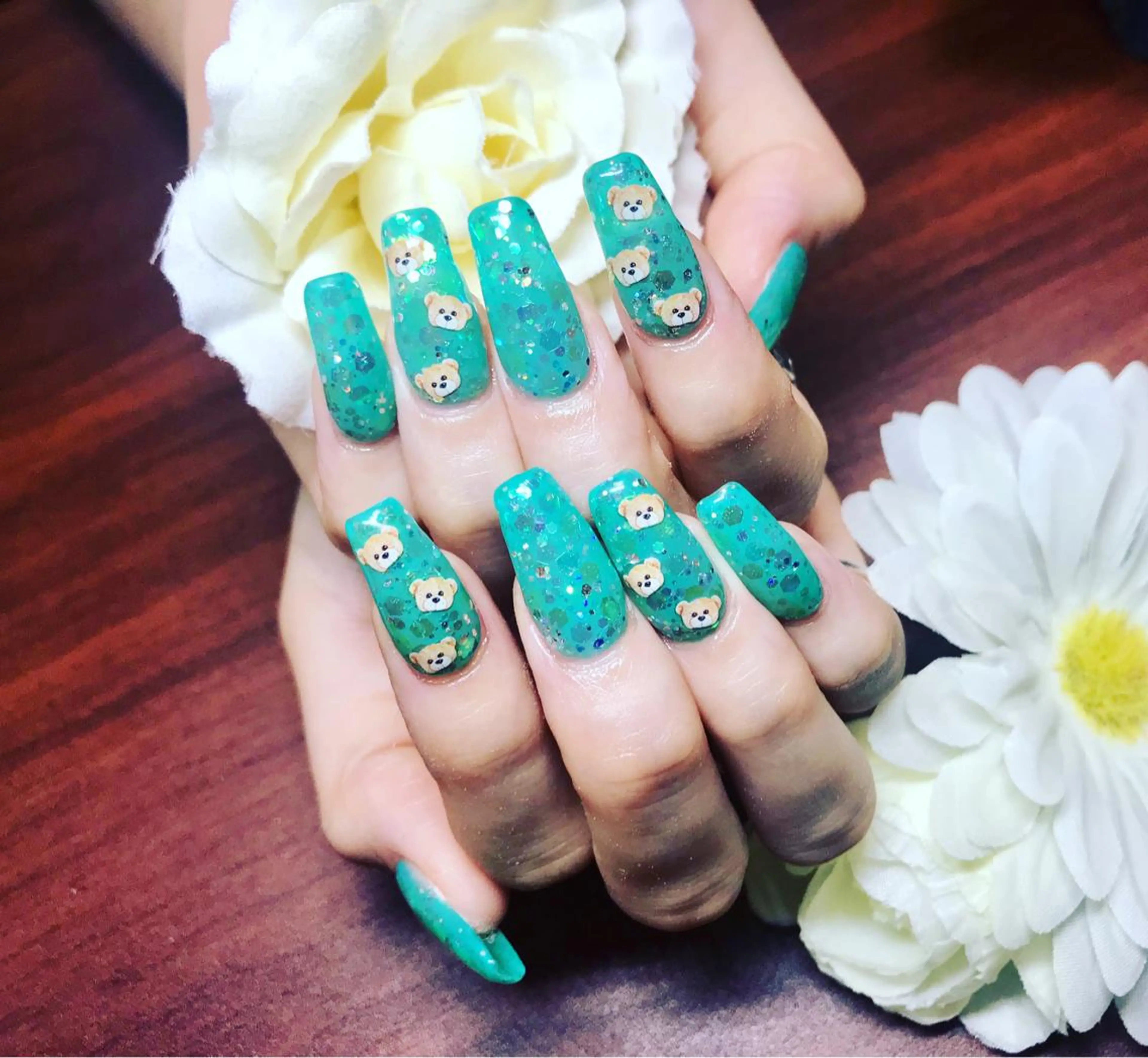 ネイル NAIL salon ACEのネイルデザイン