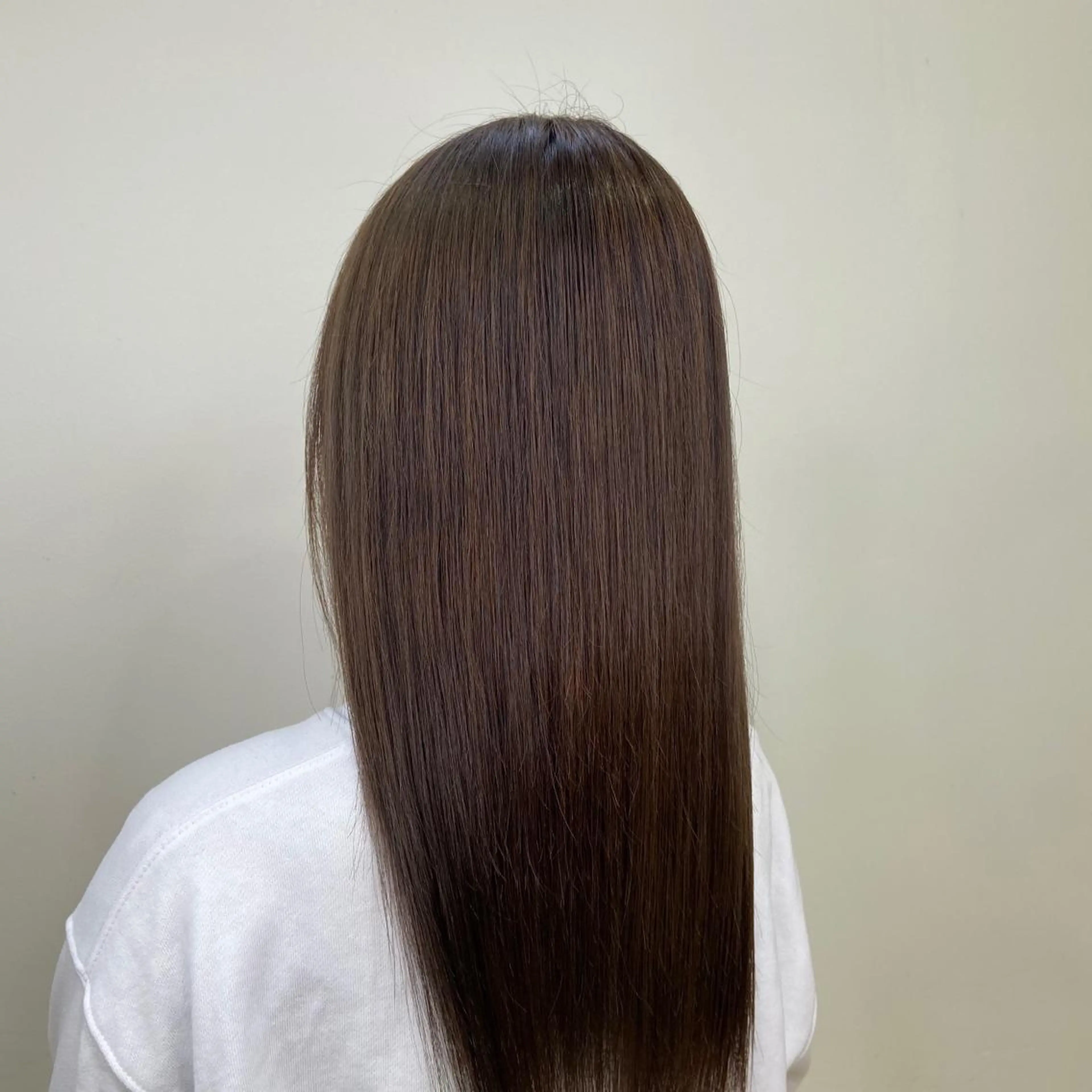 ロング カラー ヘアアレンジ 髪質改善 トリートメント ヘアカラー トリートメント ヘアセット Happiness所属・🌻Insta指名 NO.1🌻Shoのヘアスタイル