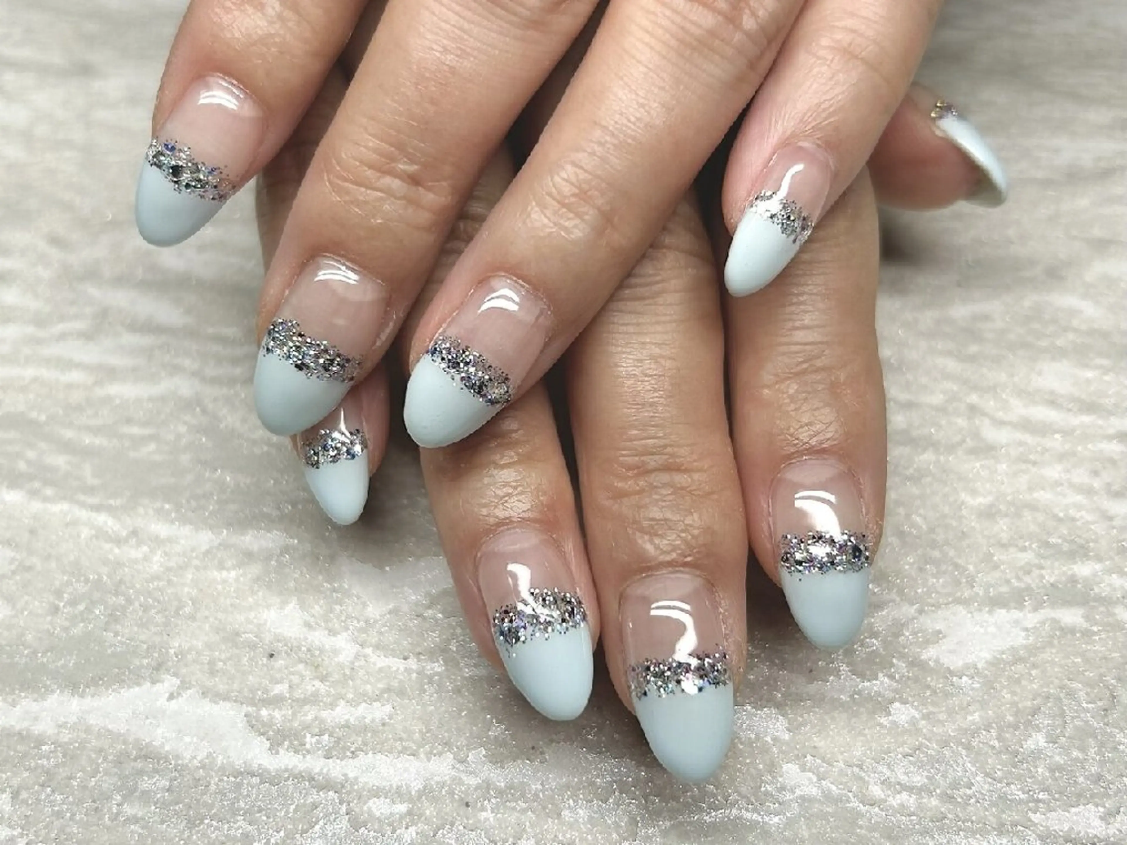 ネイル JULIE NAILのネイルデザイン