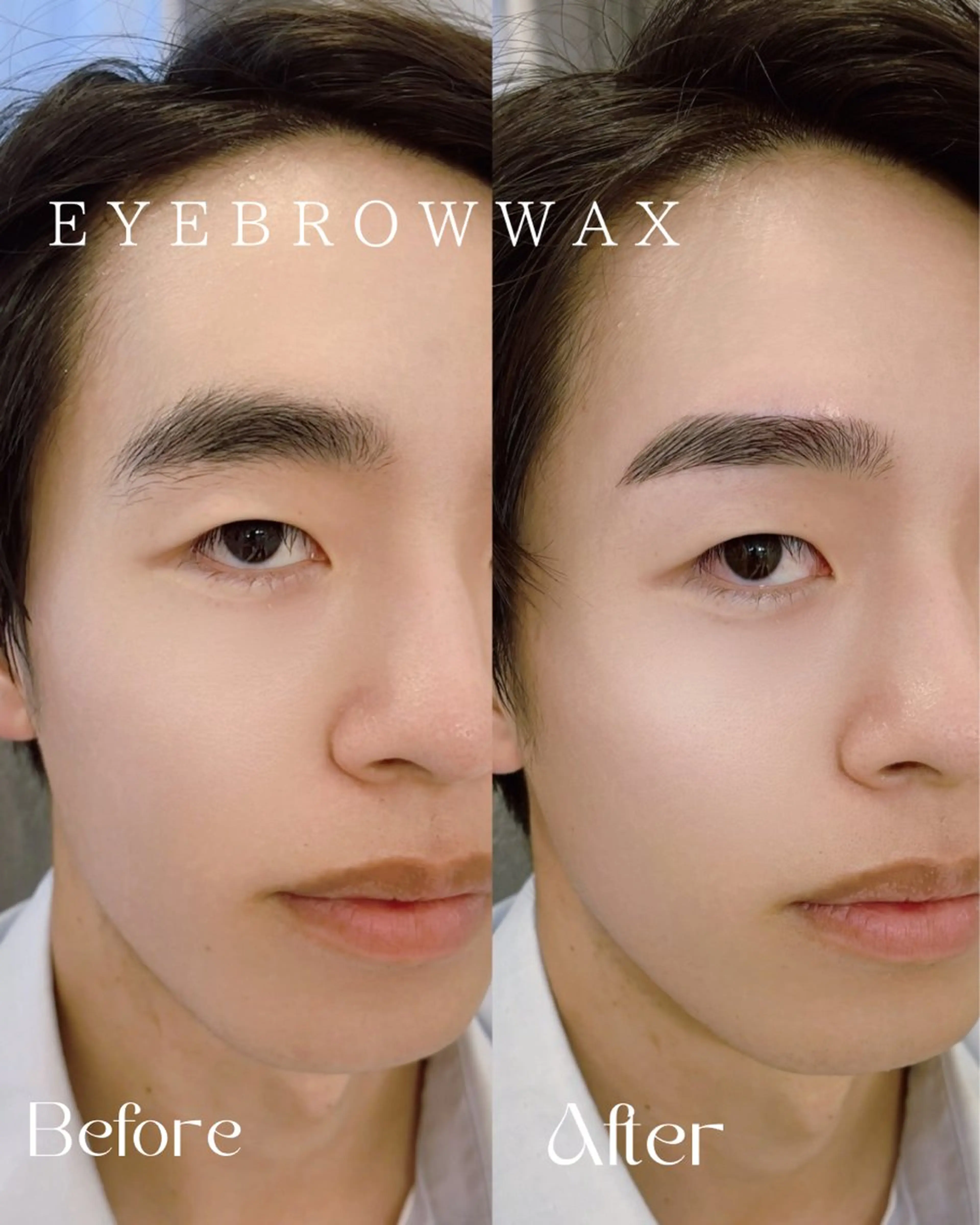 アイブロウ ワックス脱毛 眉カット その他(アイブロウ) Onze Yukinaの眉毛・アイブロウイメージ