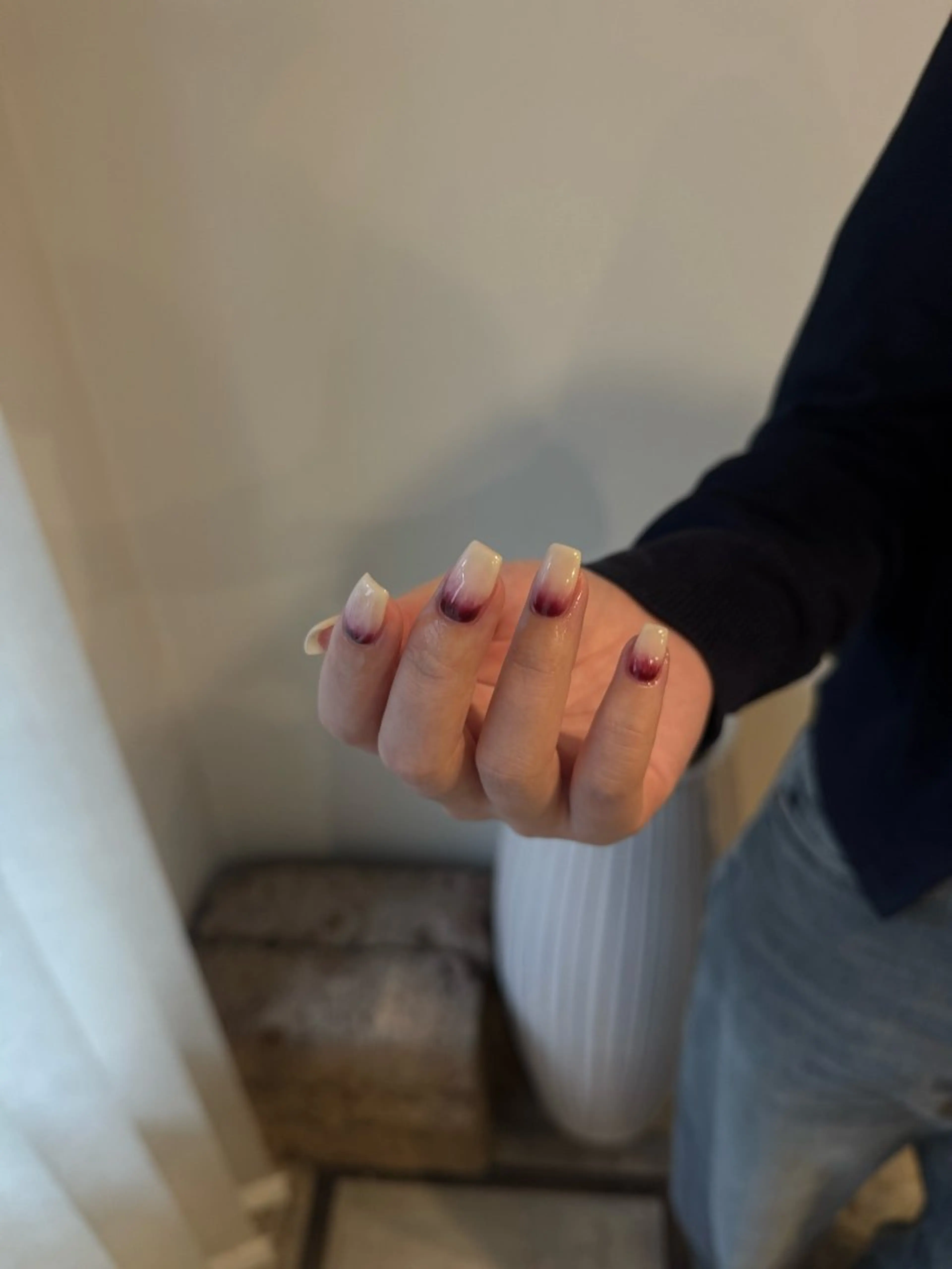 ネイル ハンドネイル handsome所属・miura ichikaのネイルデザイン