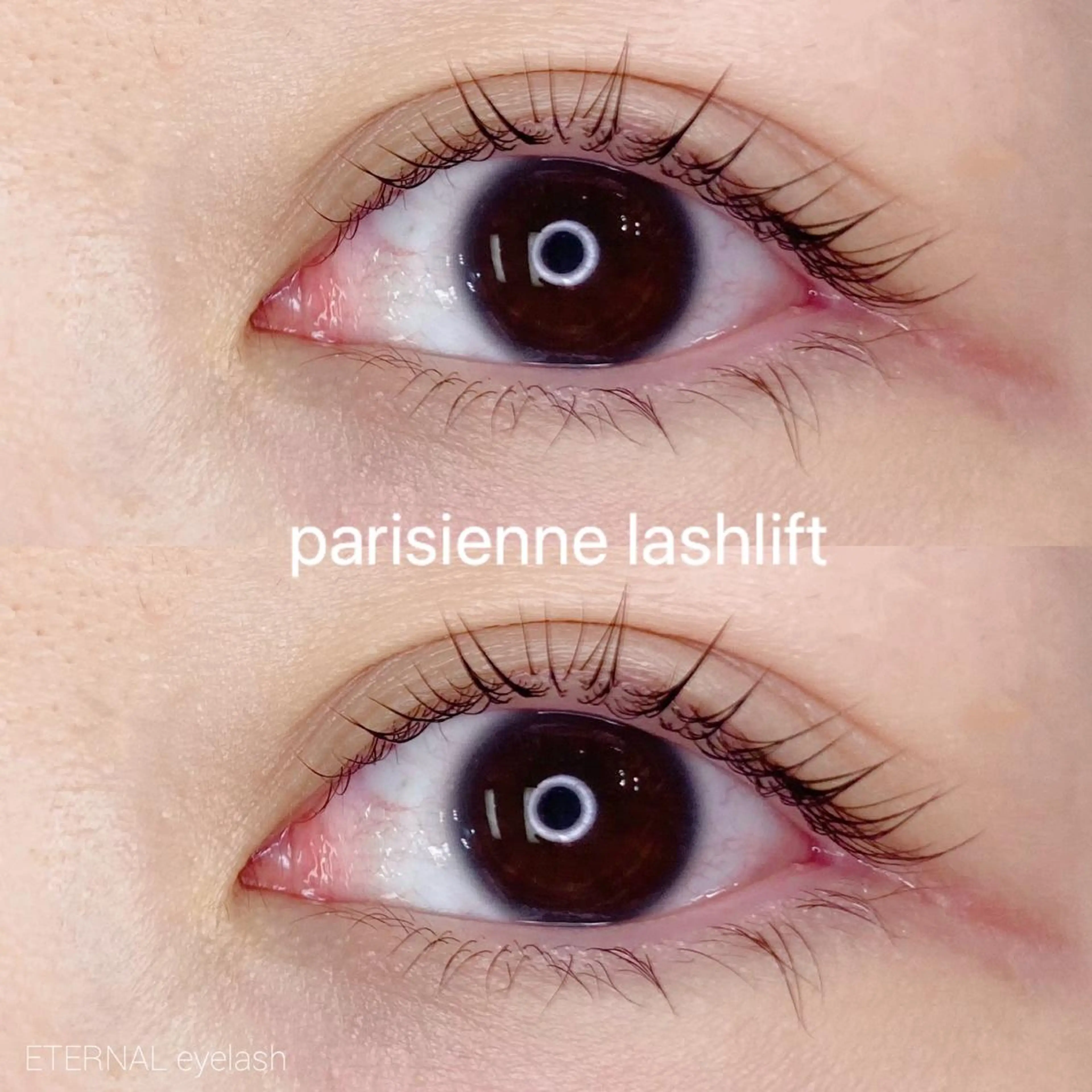 マツエク・マツパ マツパ －Ojiー セナのマツエク・マツパデザイン