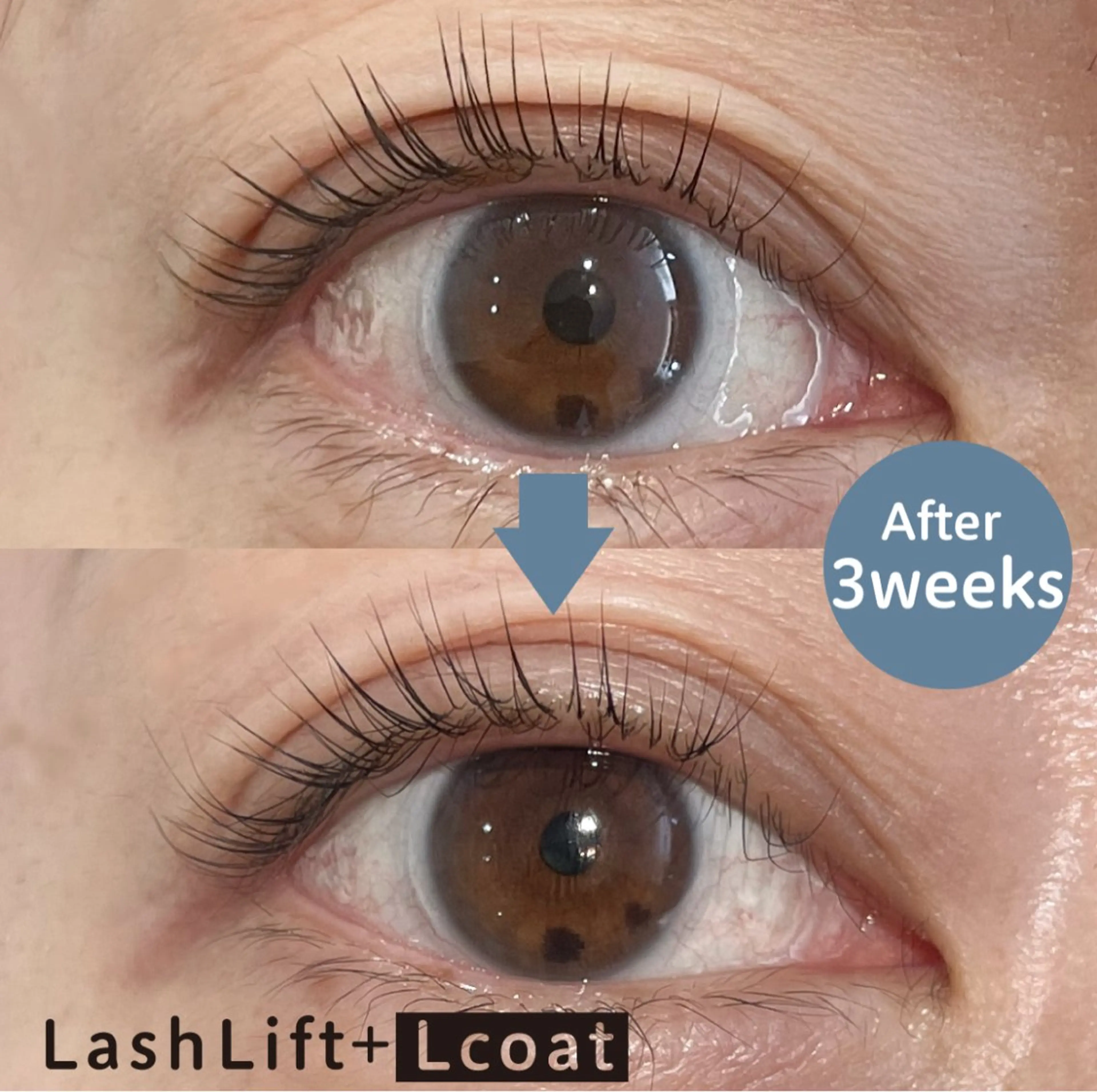 マツエク・マツパ *.川崎中島.* Álloのマツエク・マツパデザイン