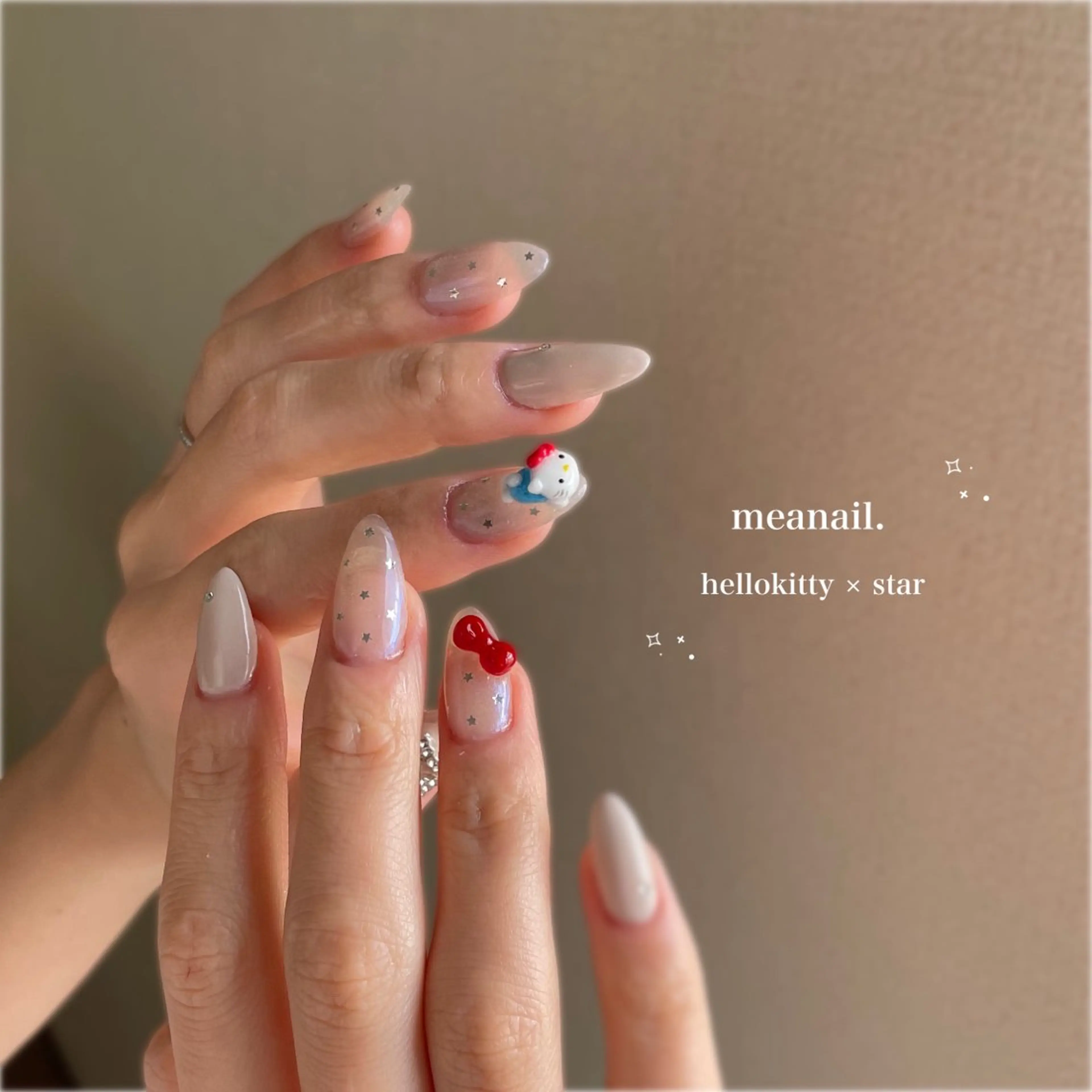 ネイル mea nail メアネイルのネイルデザイン