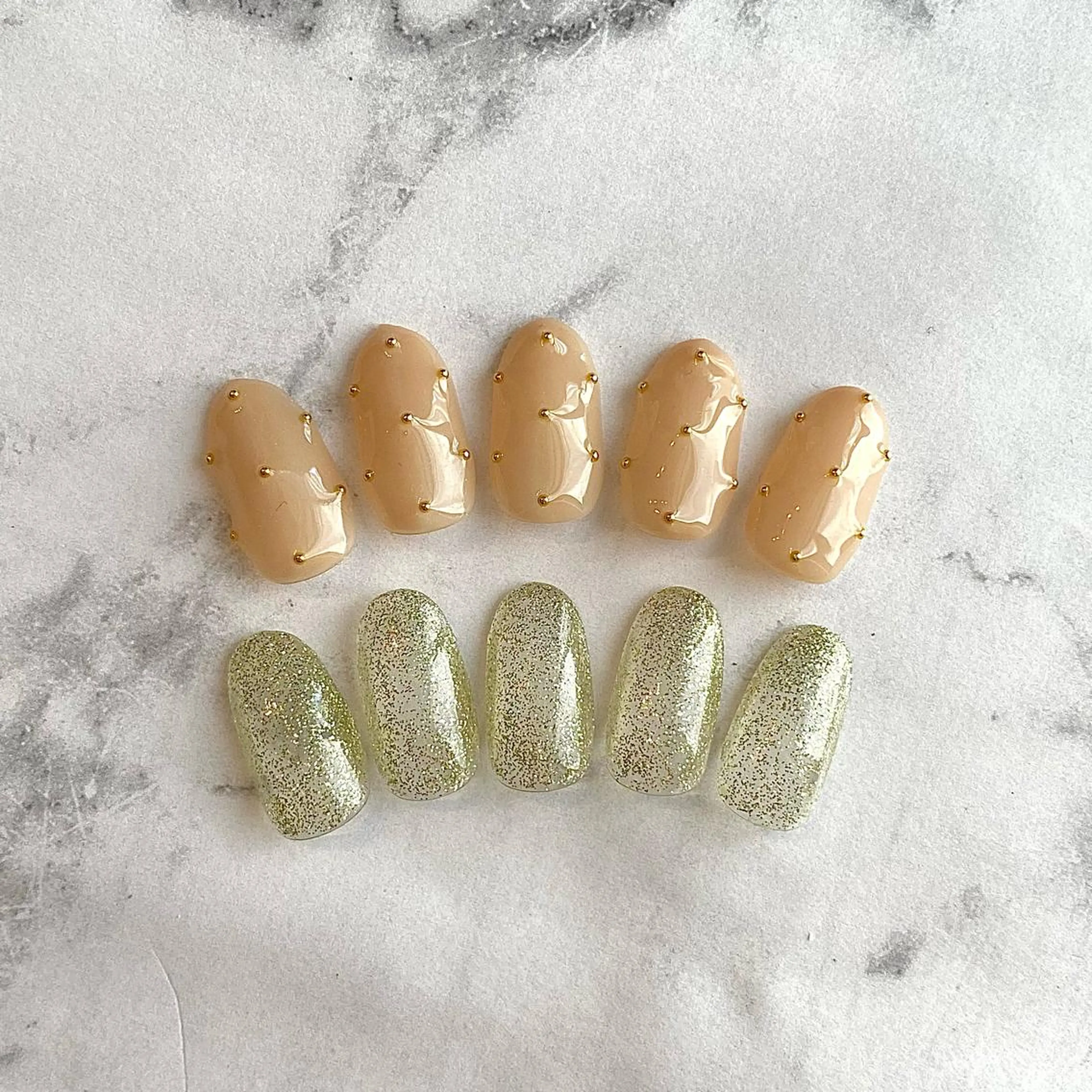 ネイル bijouuu nail井上のネイルデザイン