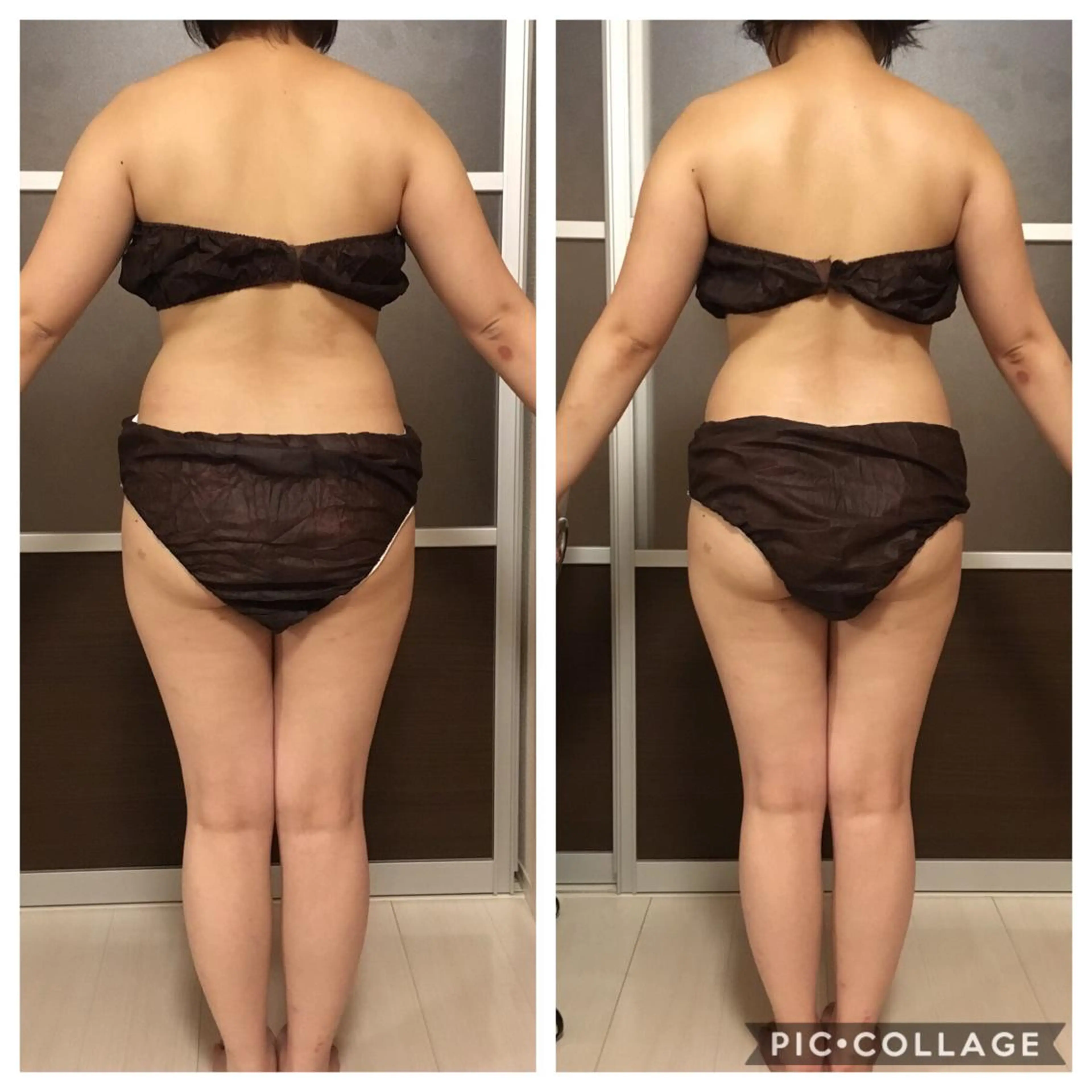 セミロング カラー パーマ ヘアアレンジ メンズ キッズ ネイル マツエク・マツパ くびれヘア アニメ,Vオタク× 即効痩せエステサロンのエステ・リラクイメージ