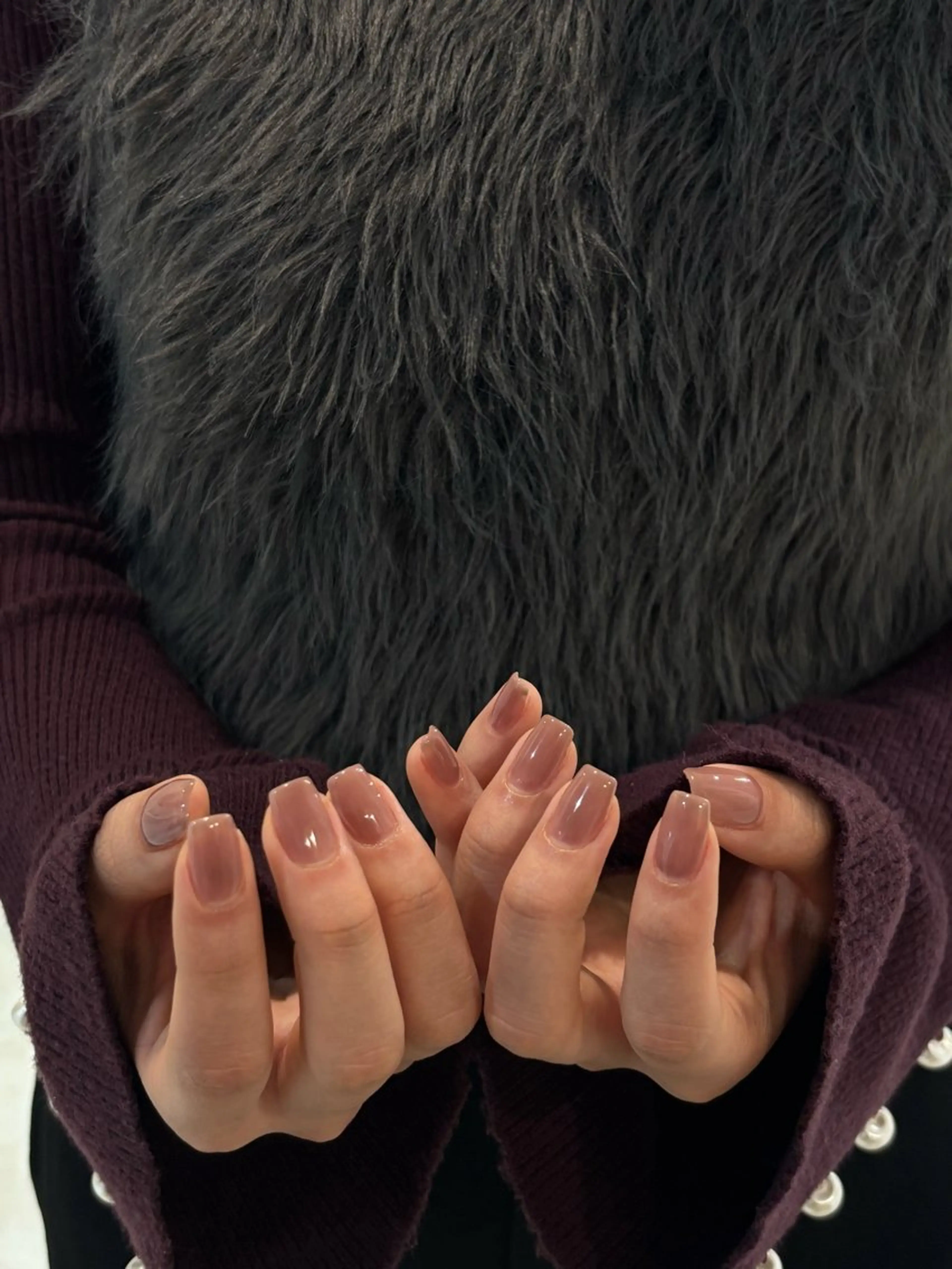 ネイル C. yoshinoのネイルデザイン