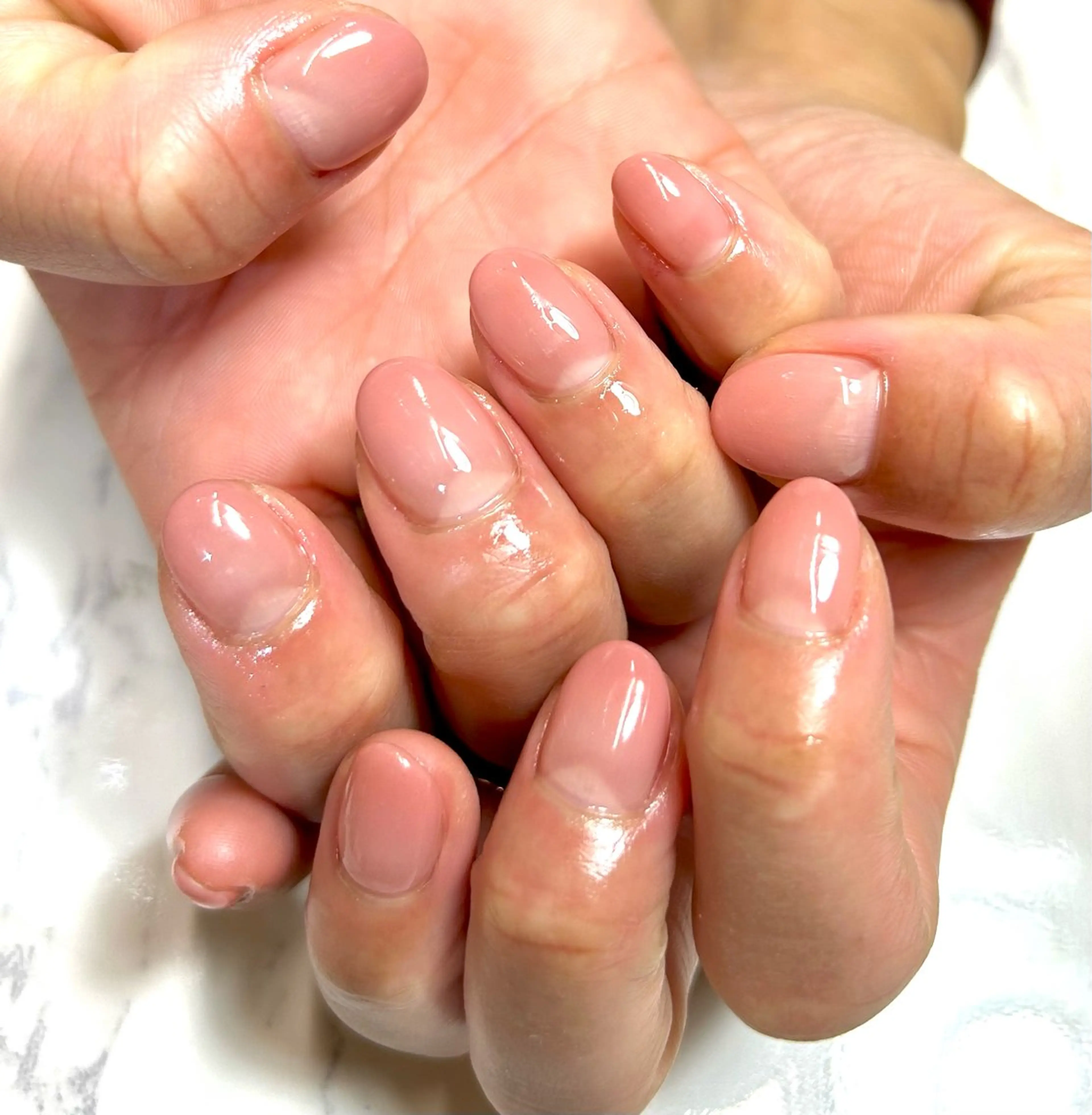 ネイル ハンドネイル one nailsalonのネイルデザイン