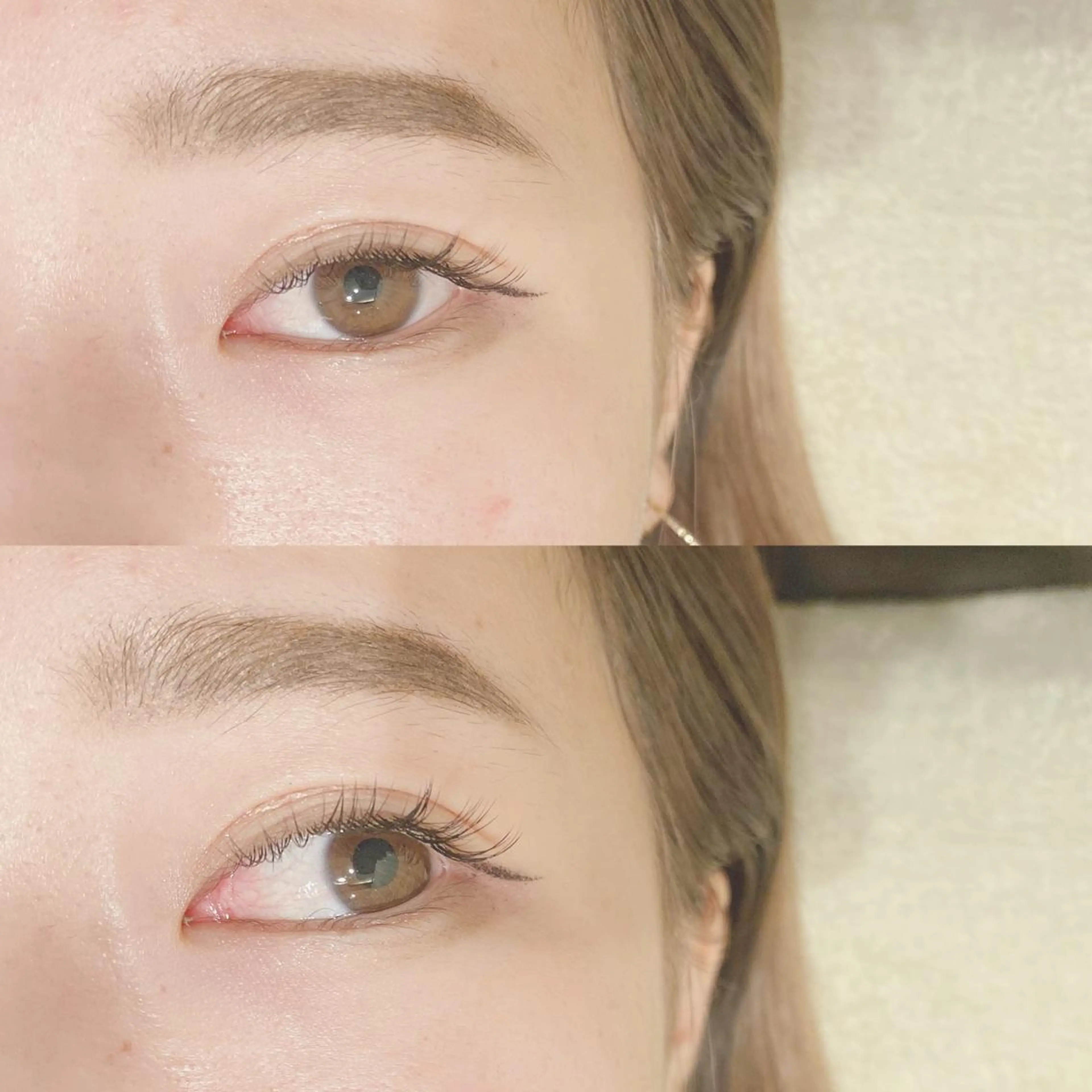 マツエク・マツパ ナチュラル マツエク Neo店長🌿 KOTONO🌿のマツエク・マツパデザイン