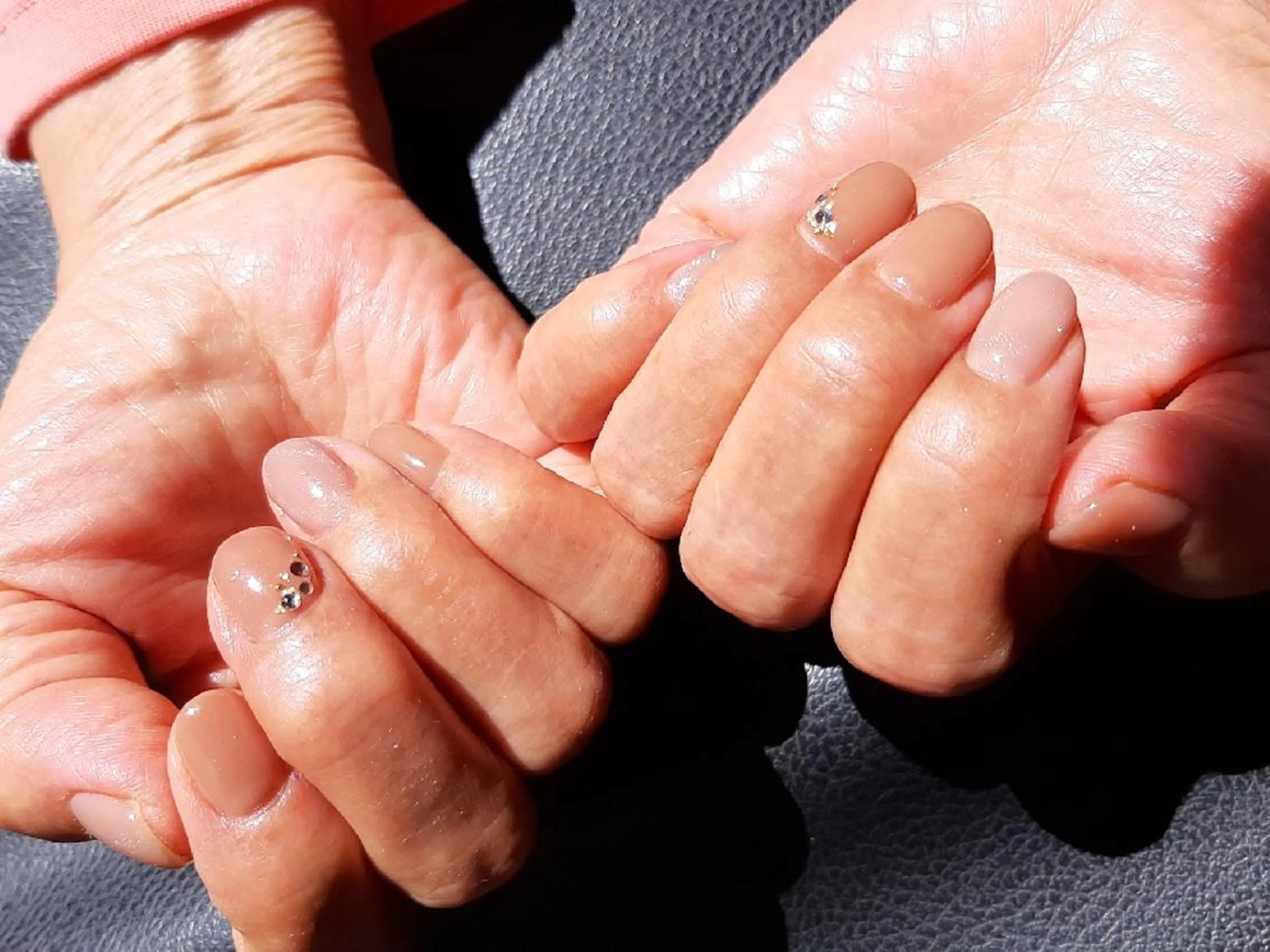 ネイル ネイリスト やましたのネイルデザイン