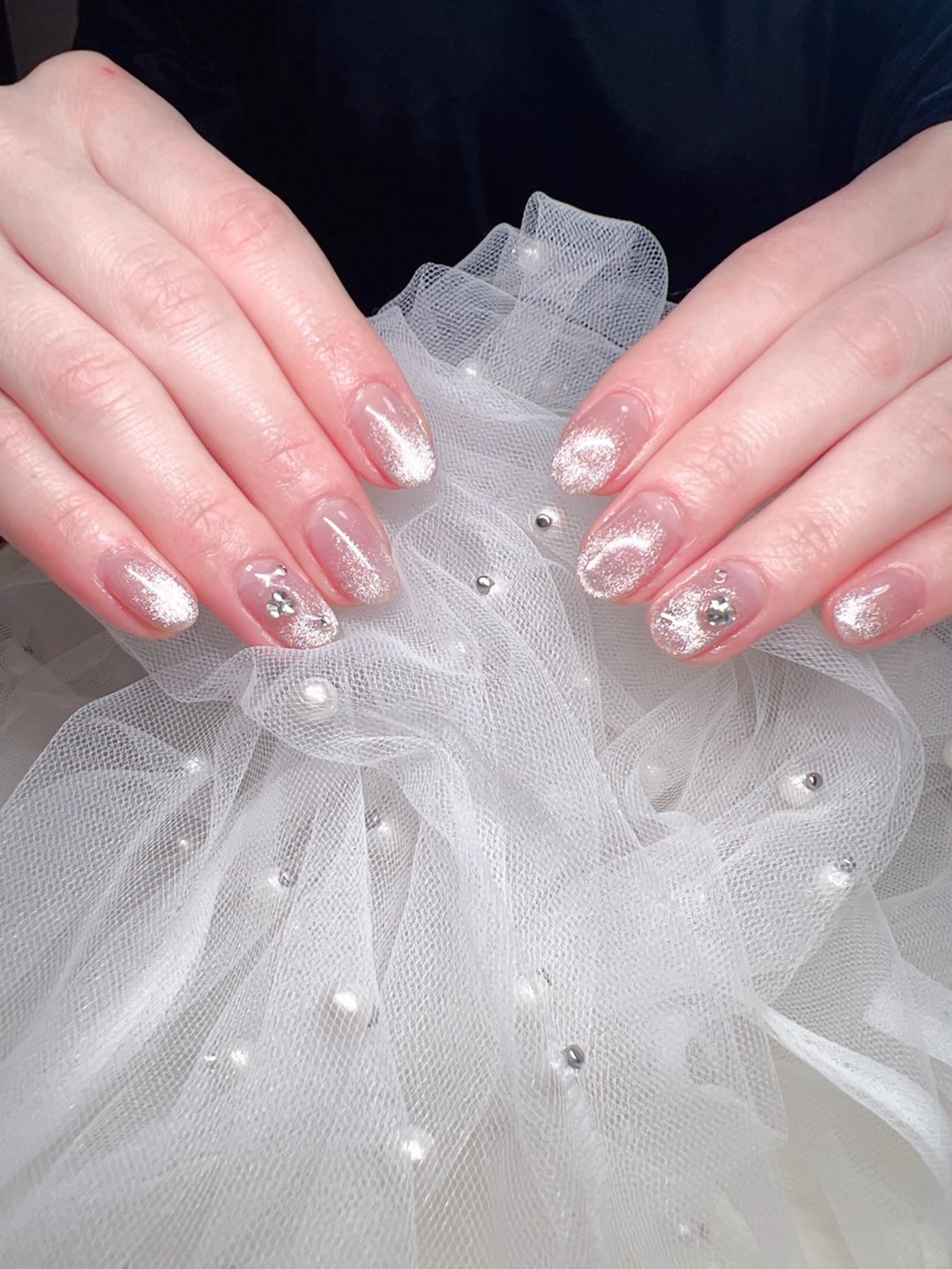 ネイル MK ネイルサロンのネイルデザイン