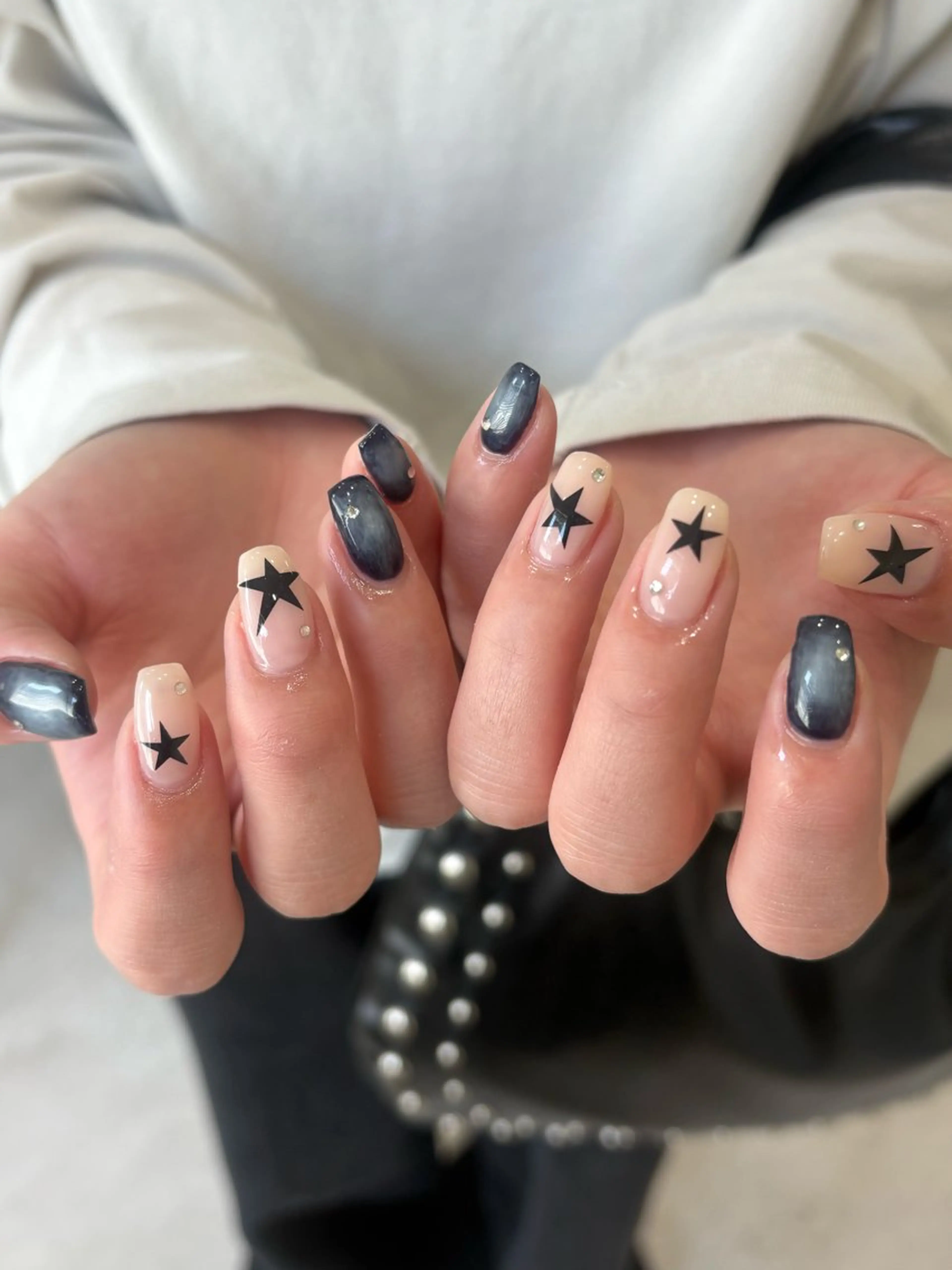 ネイル ハンドネイル rn__ nailのネイルデザイン