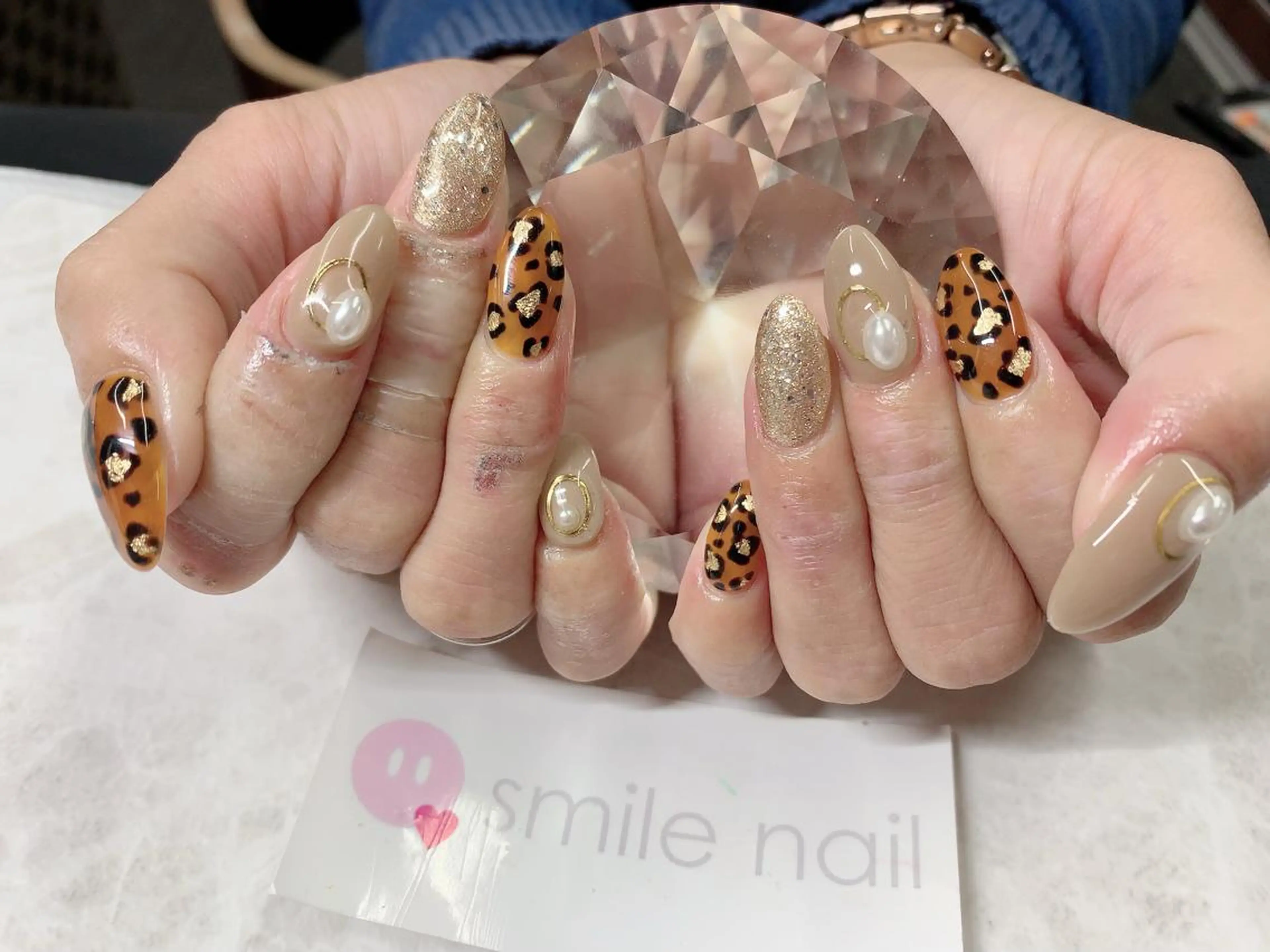 ネイル smile nail スマイルネイルのその他イメージ