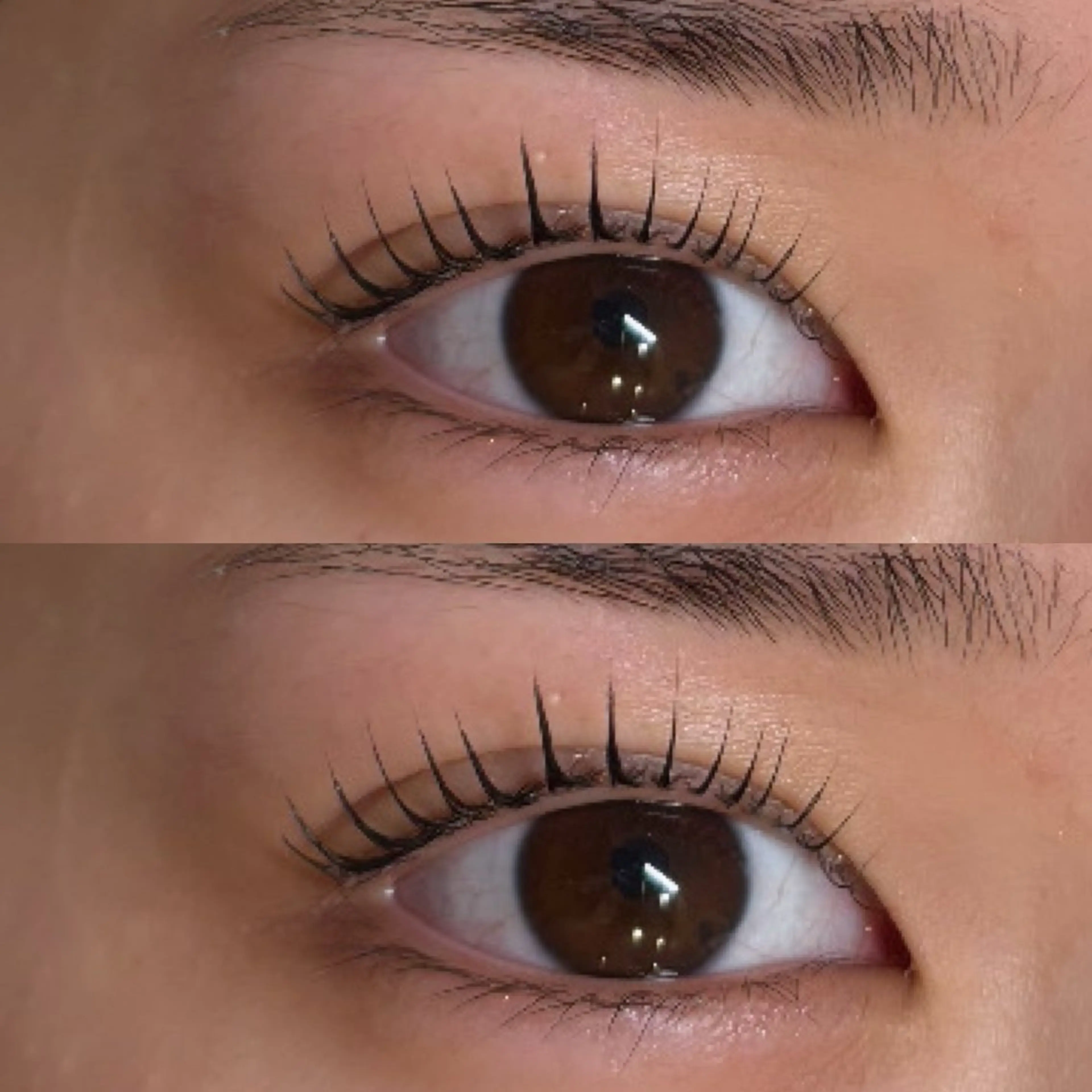 マツエク・マツパ rino nishiのマツエク・マツパデザイン