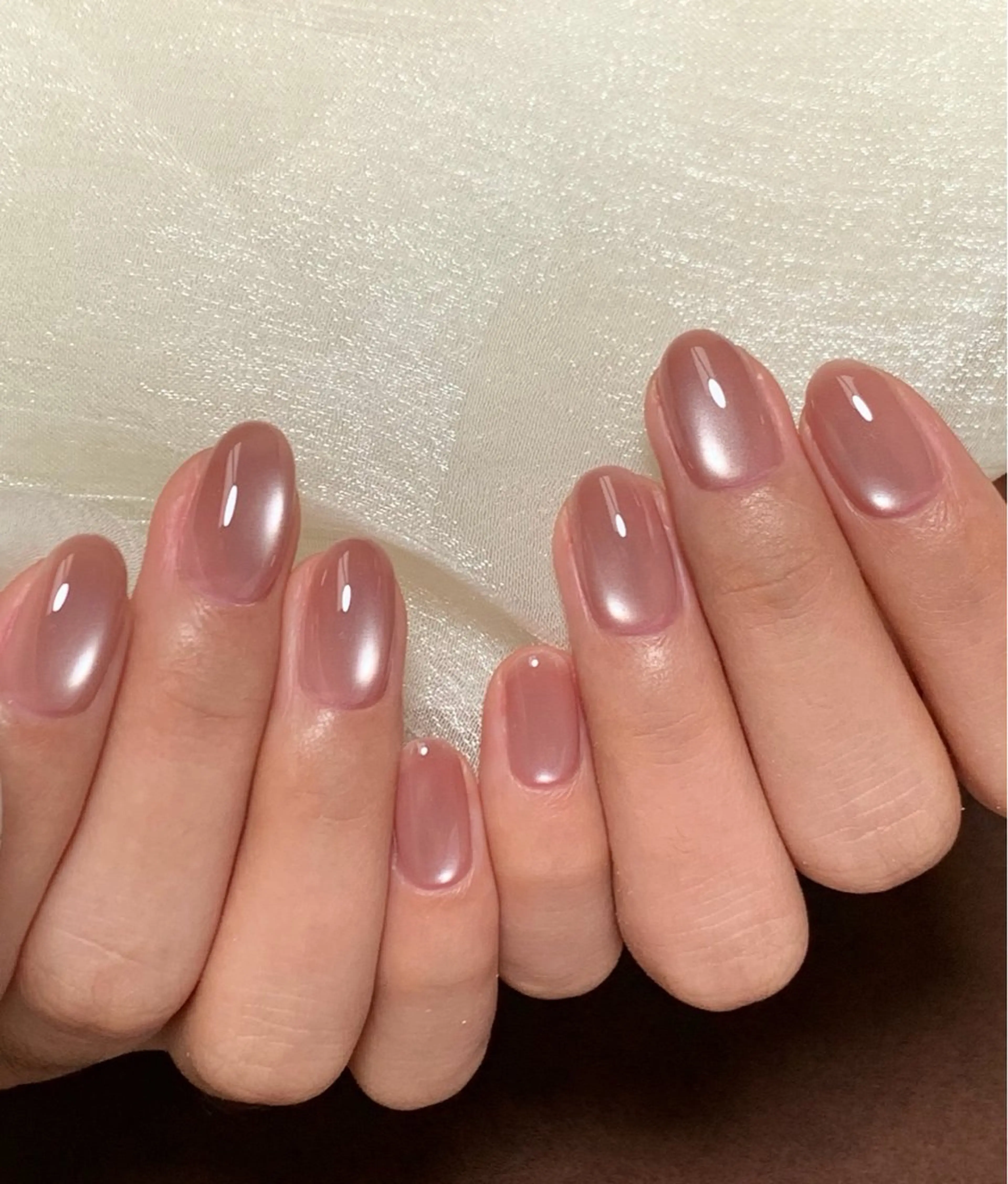 ネイル 周 テイのネイルデザイン