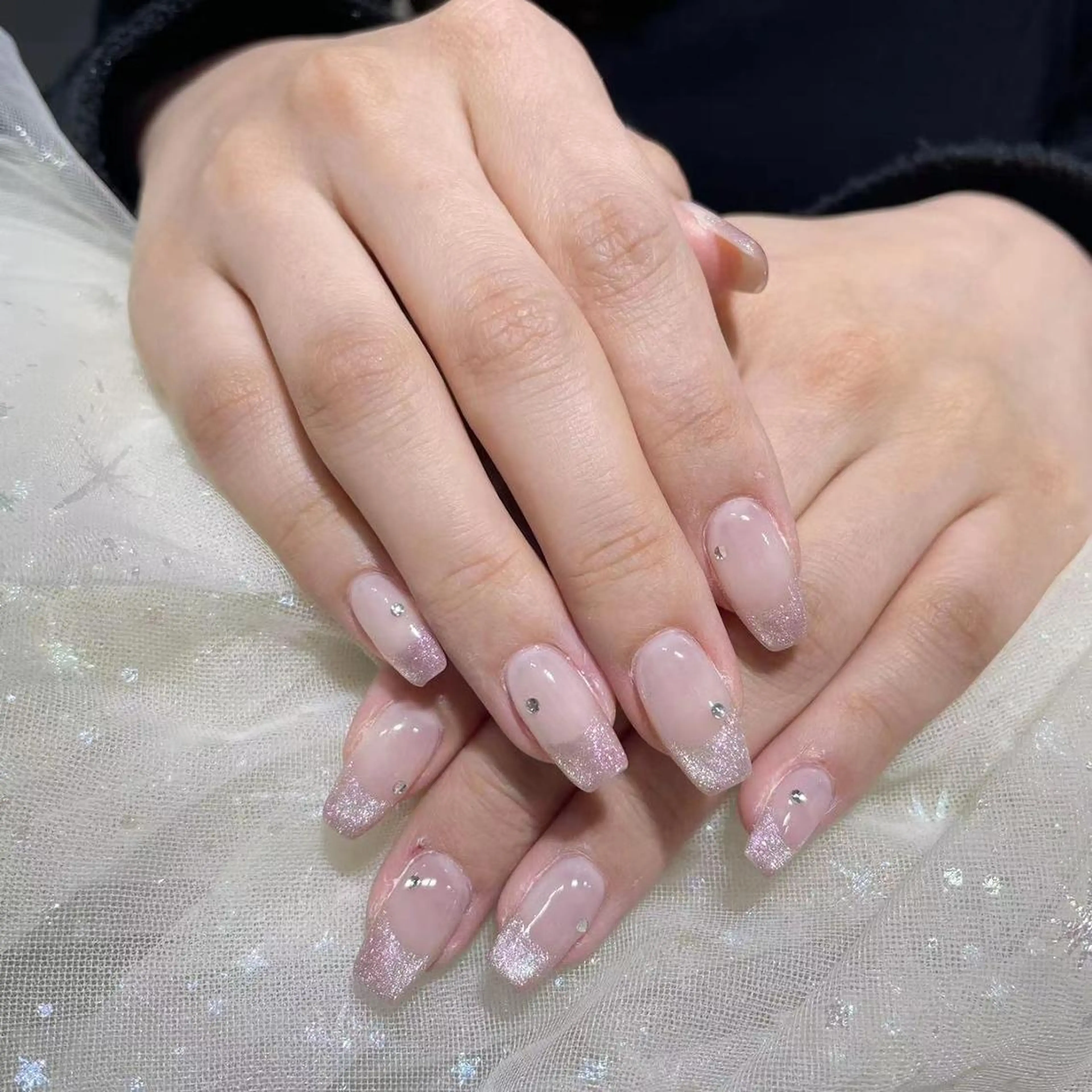 ネイル Queens ciciのネイルデザイン