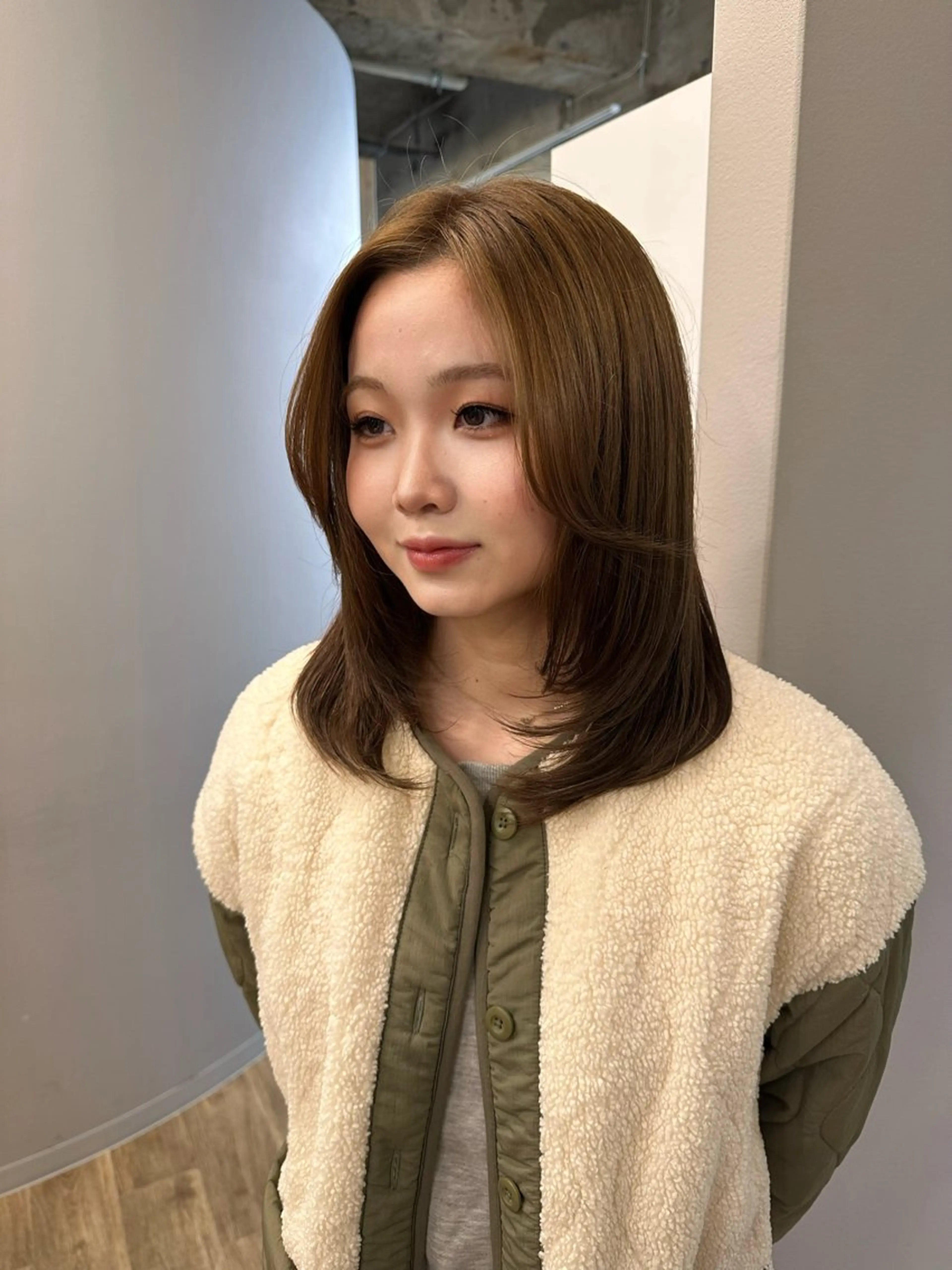 ミディアム IROW天神大名店 Rinaのその他イメージ