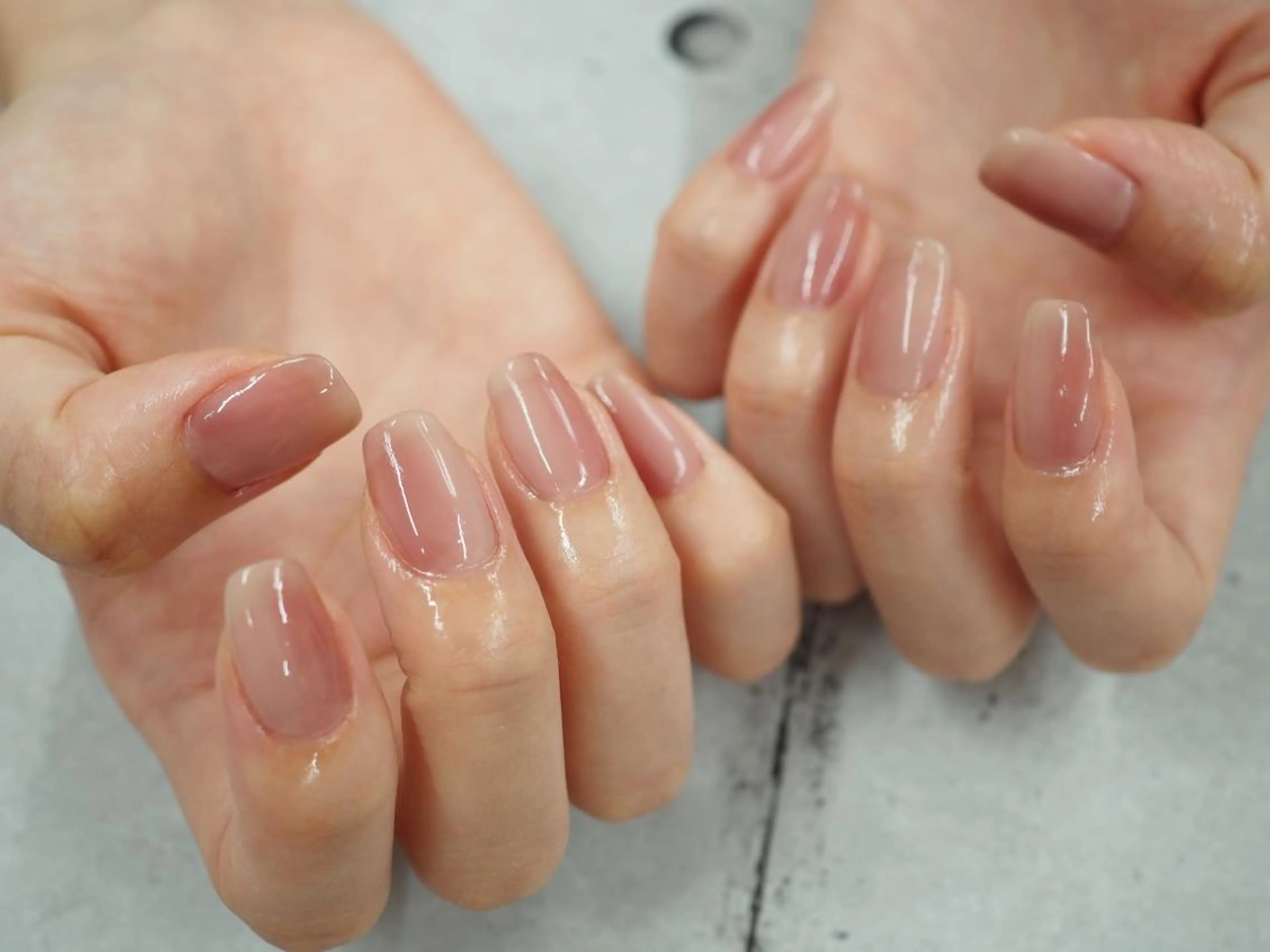 ネイル ハンドネイル kanai miwaのネイルデザイン