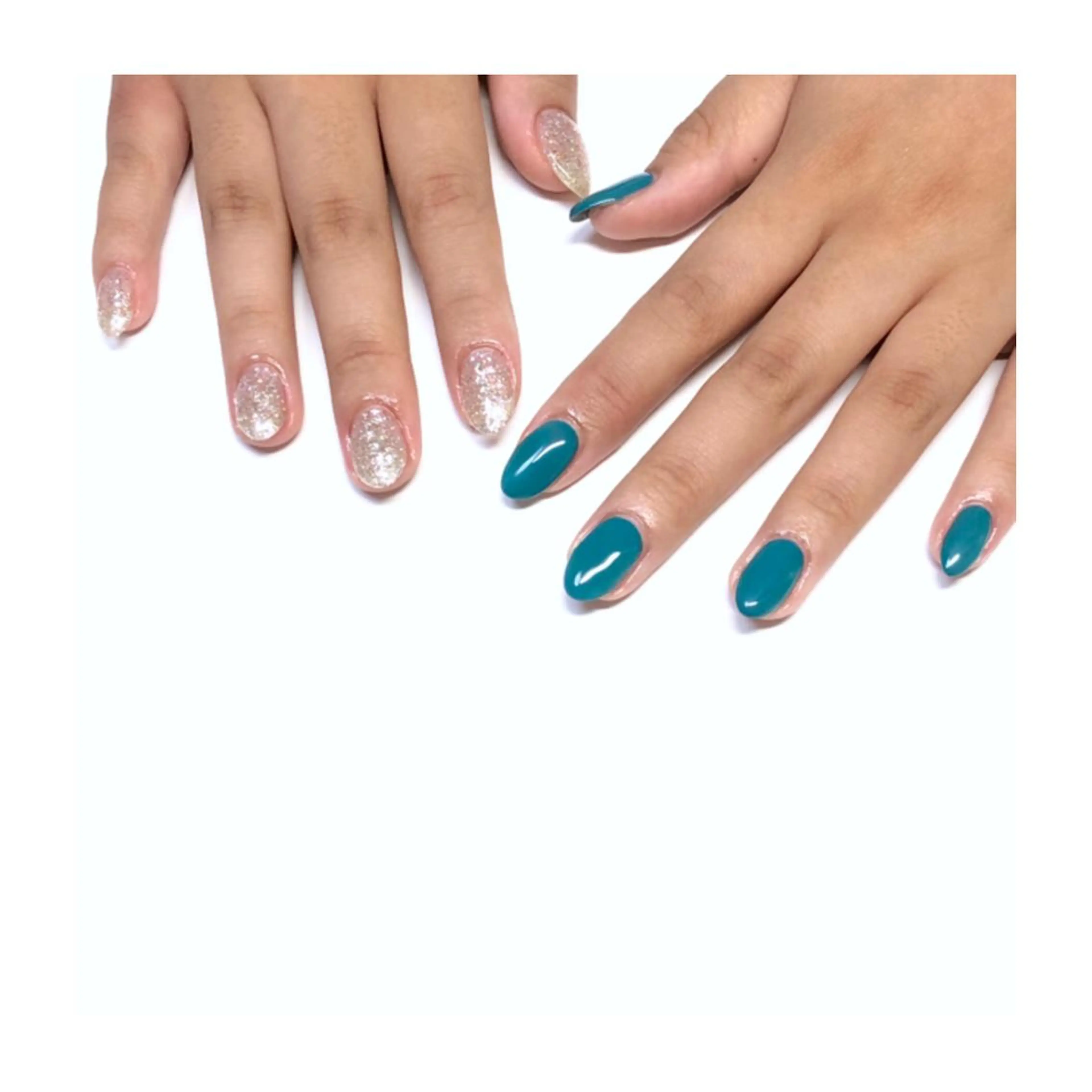 ネイル ジェルネイル スカルプネイル Toujours nail所属・Toujours / nijinaのネイルデザイン