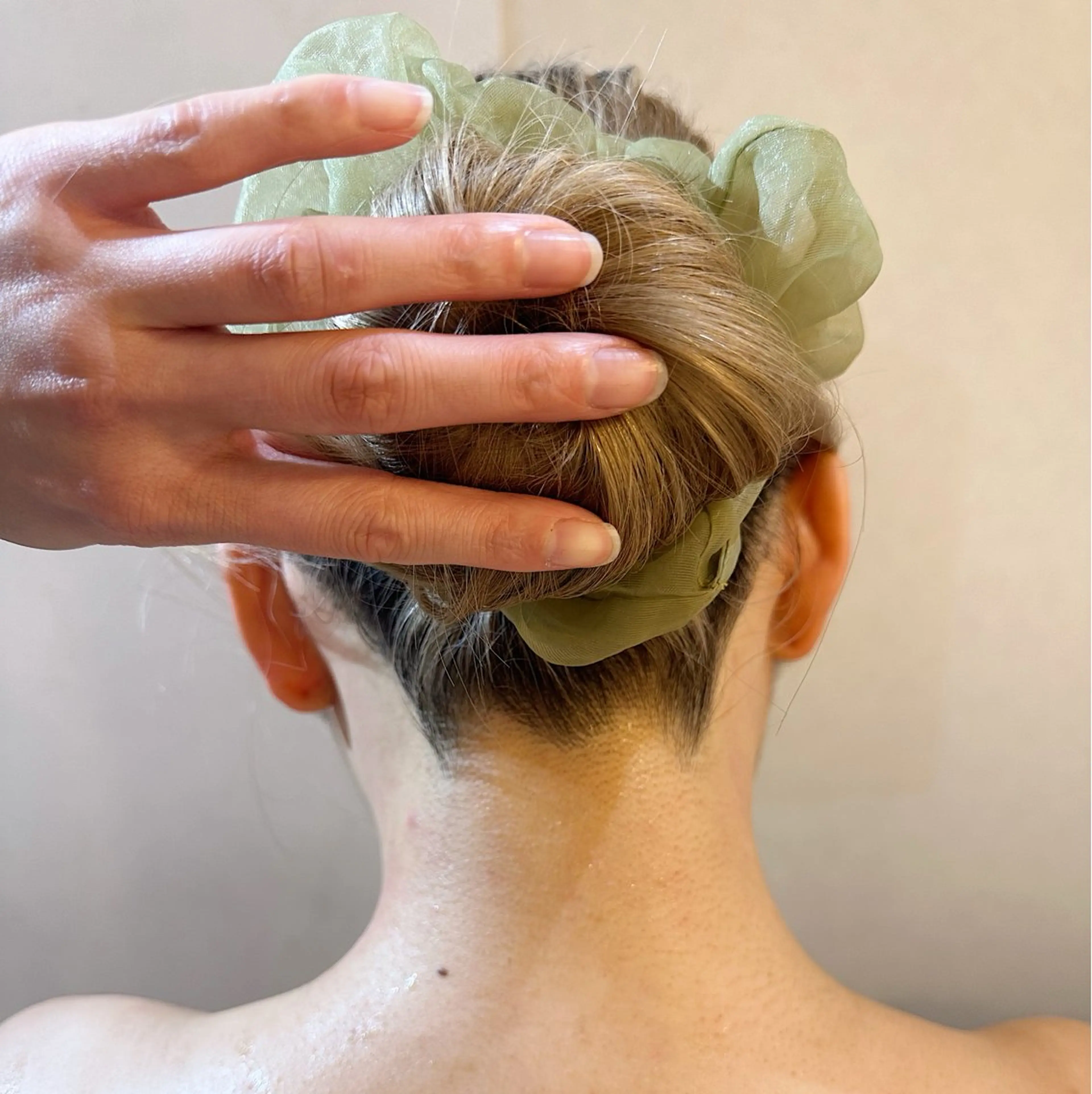 うなじ脱毛/美肌脱毛 LABELのエステ・リラクイメージ