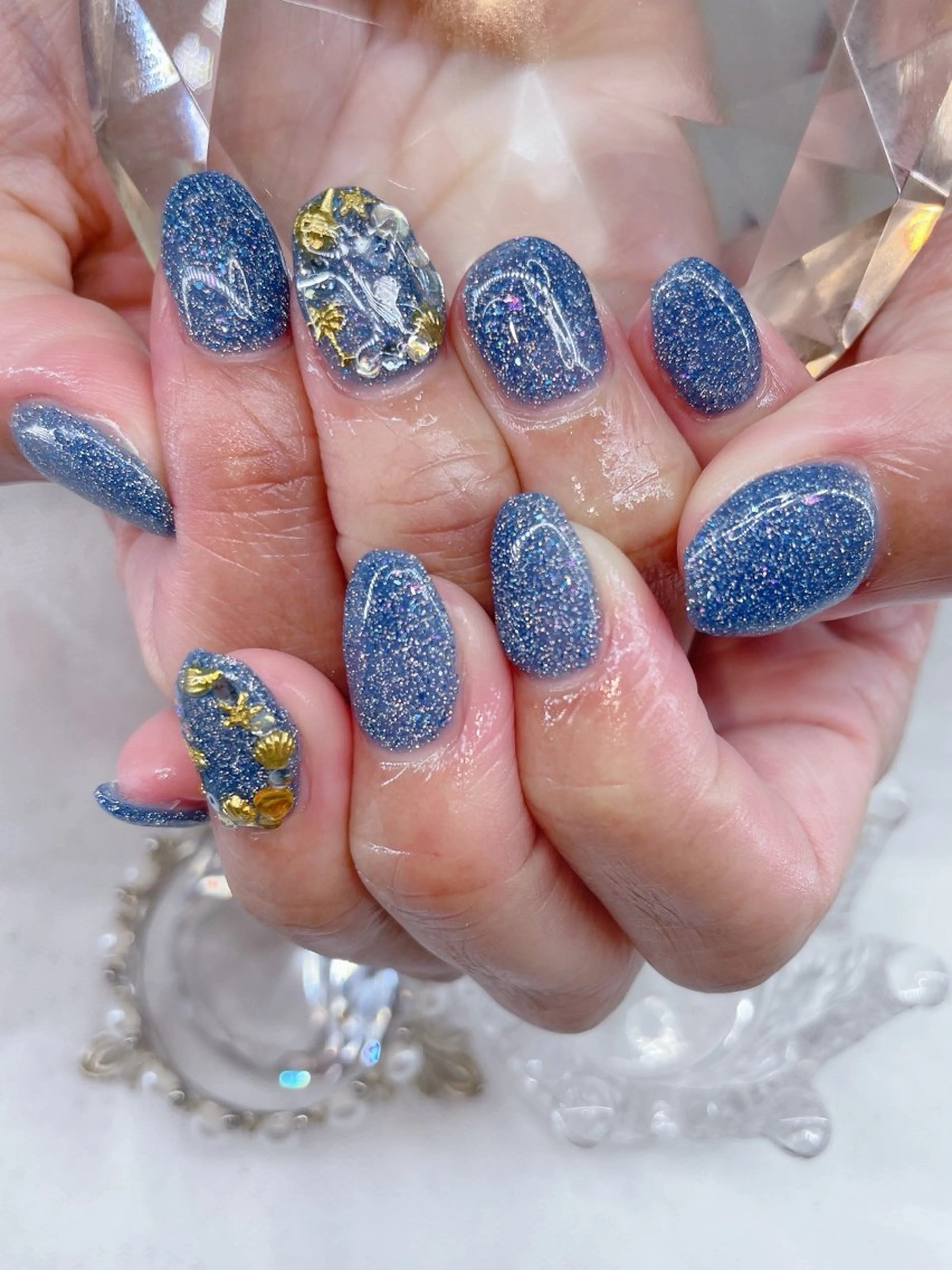 ネイル misun_ nailのネイルデザイン