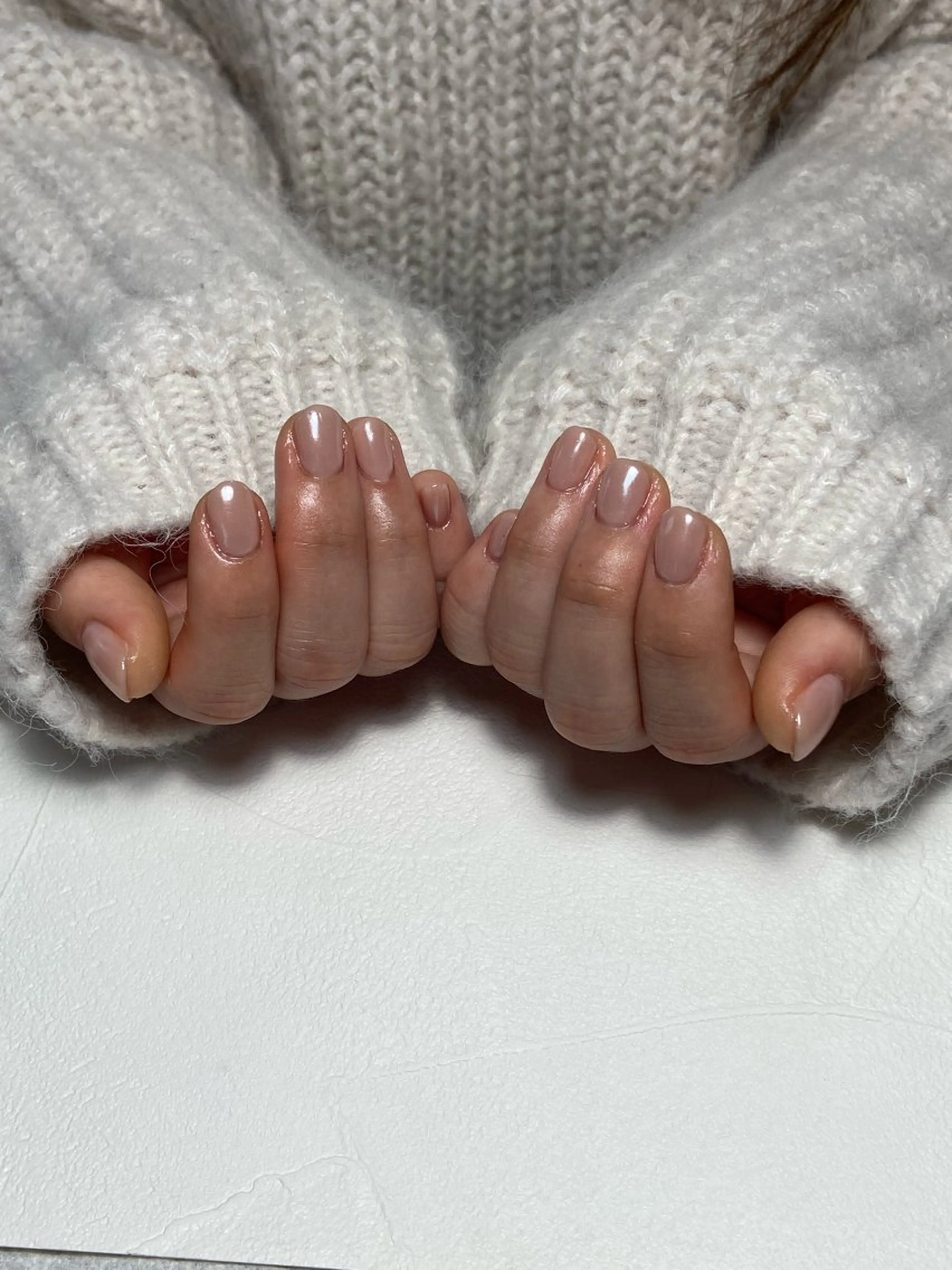 ネイル 甲府昭和甲斐 ネイルサロン　IROのネイルデザイン