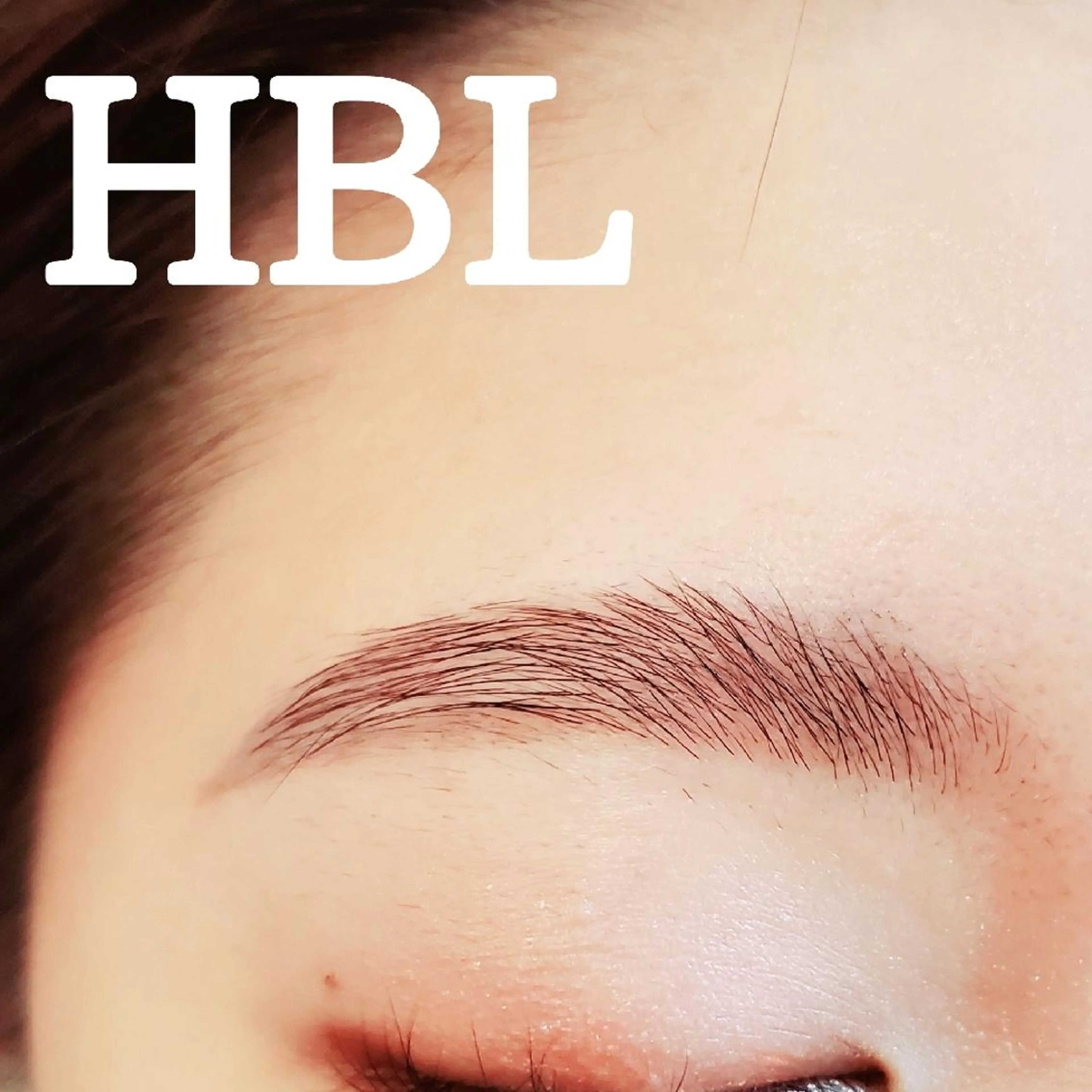 アイブロウ ワックス脱毛 眉カット その他(アイブロウ) Lim 二条店のマツエク・マツパデザイン