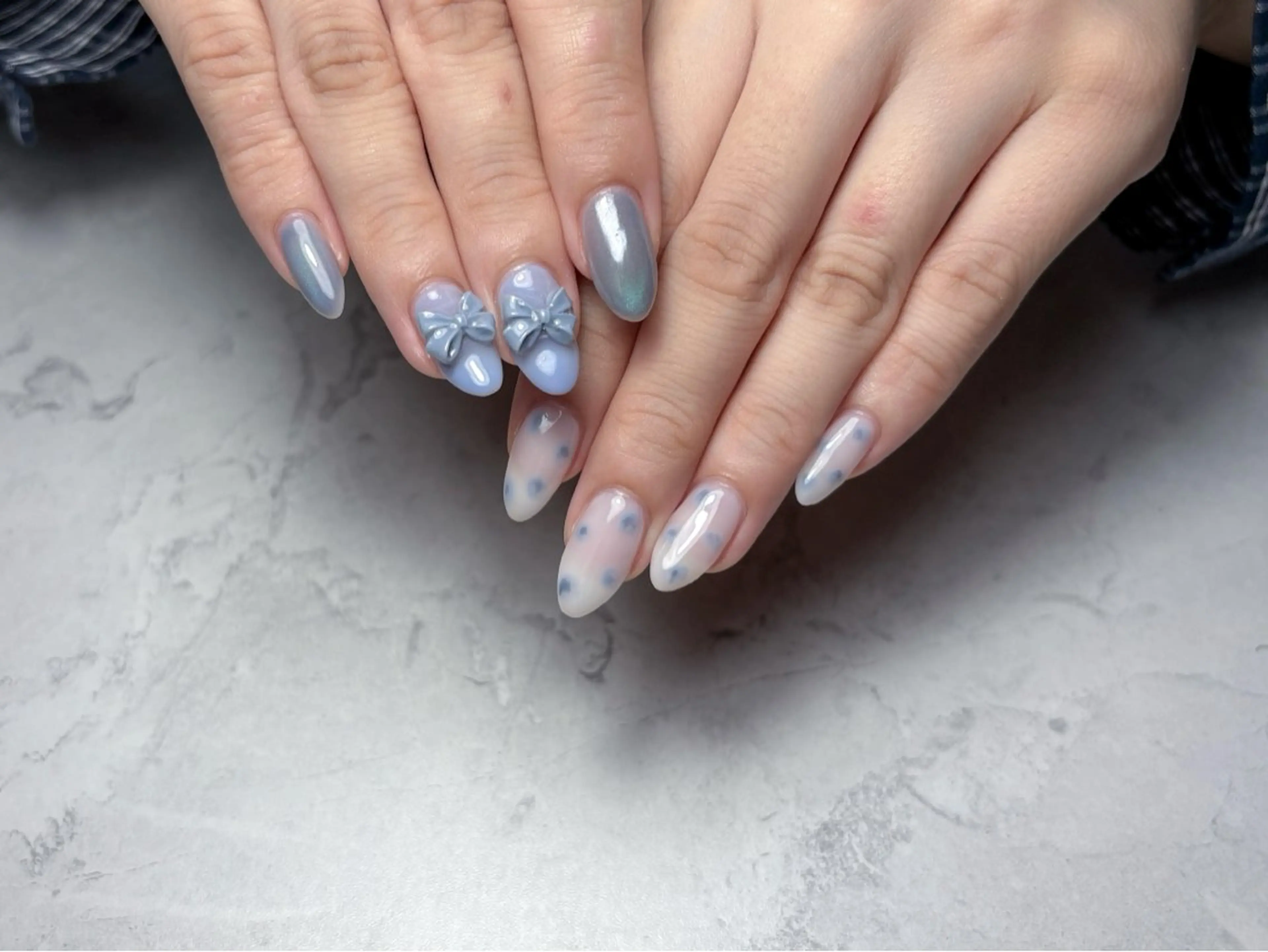 ネイル 【Suger】 maiのネイルデザイン