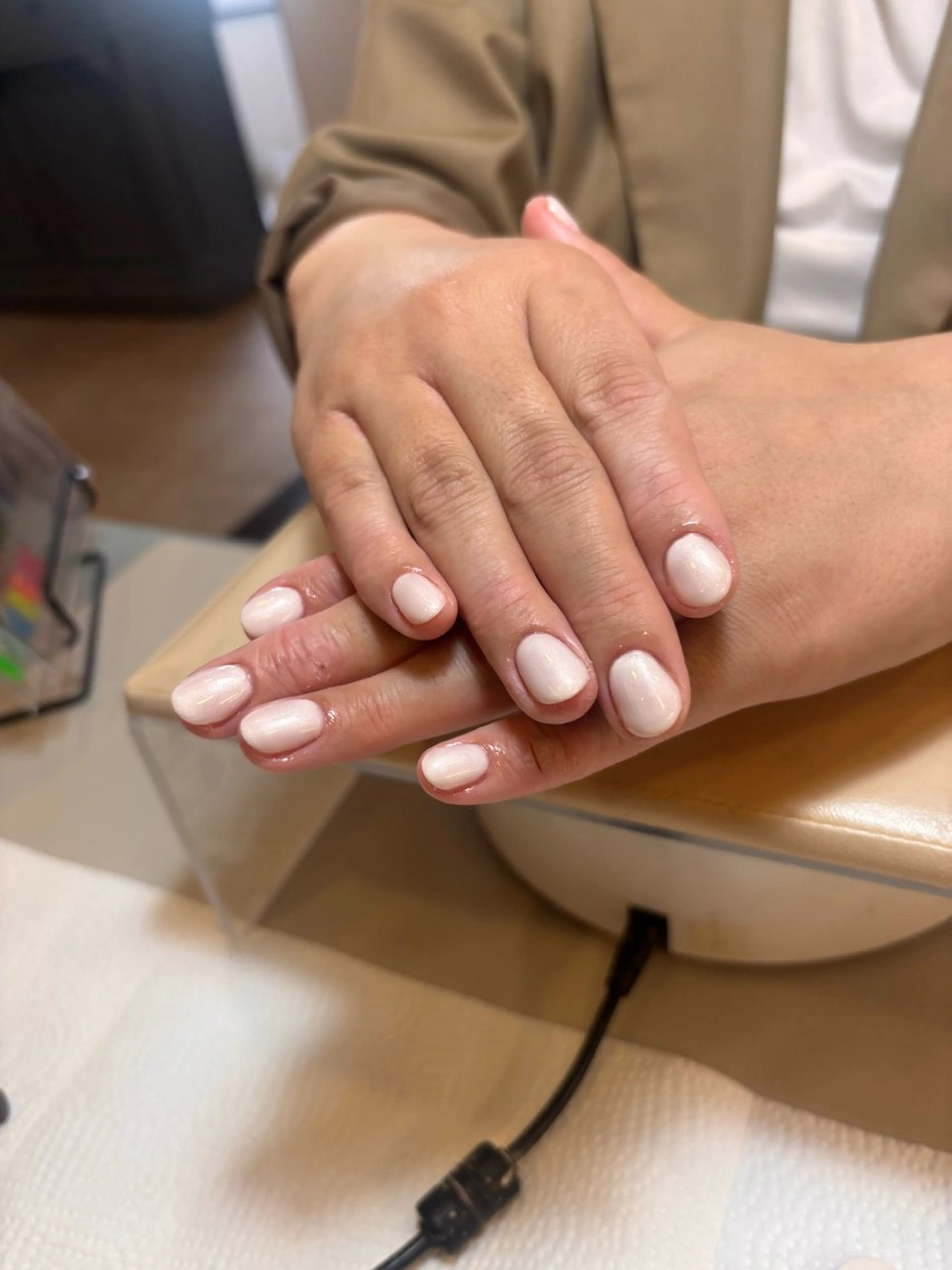 ネイル Luana /yukikoのネイルデザイン