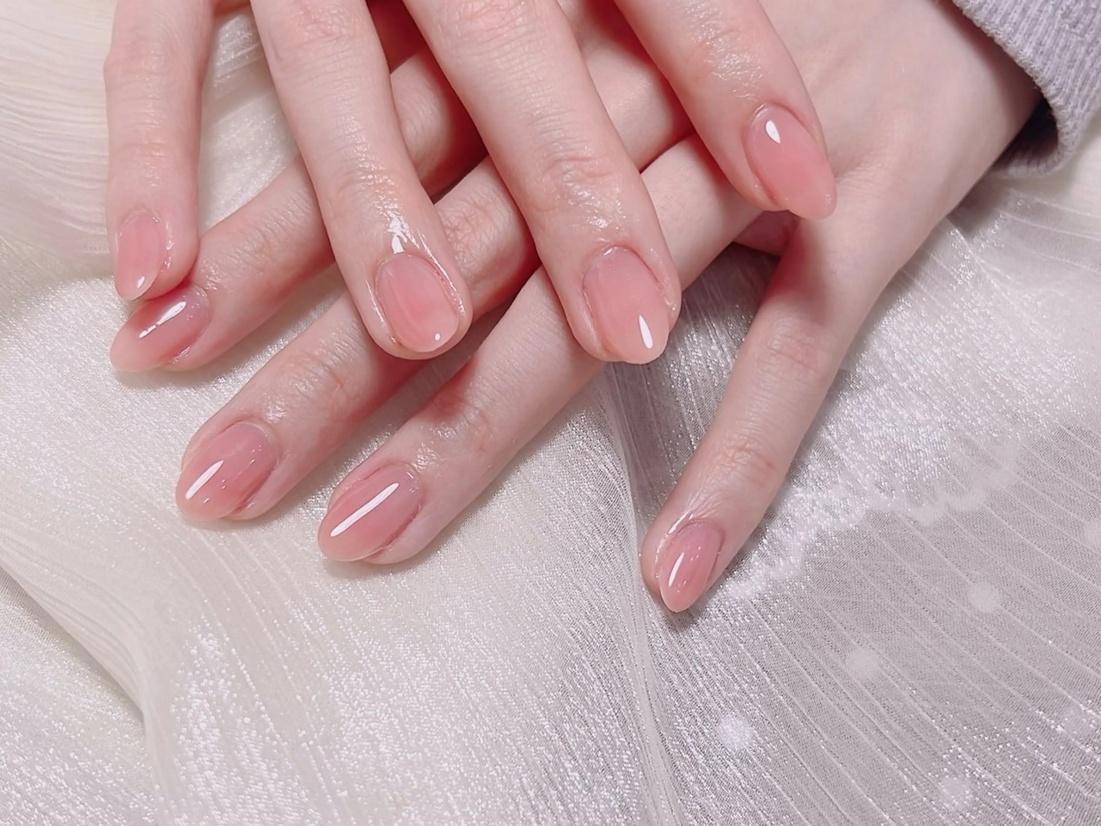 ネイル ハンドネイル KARI ネイルサロンのネイルデザイン