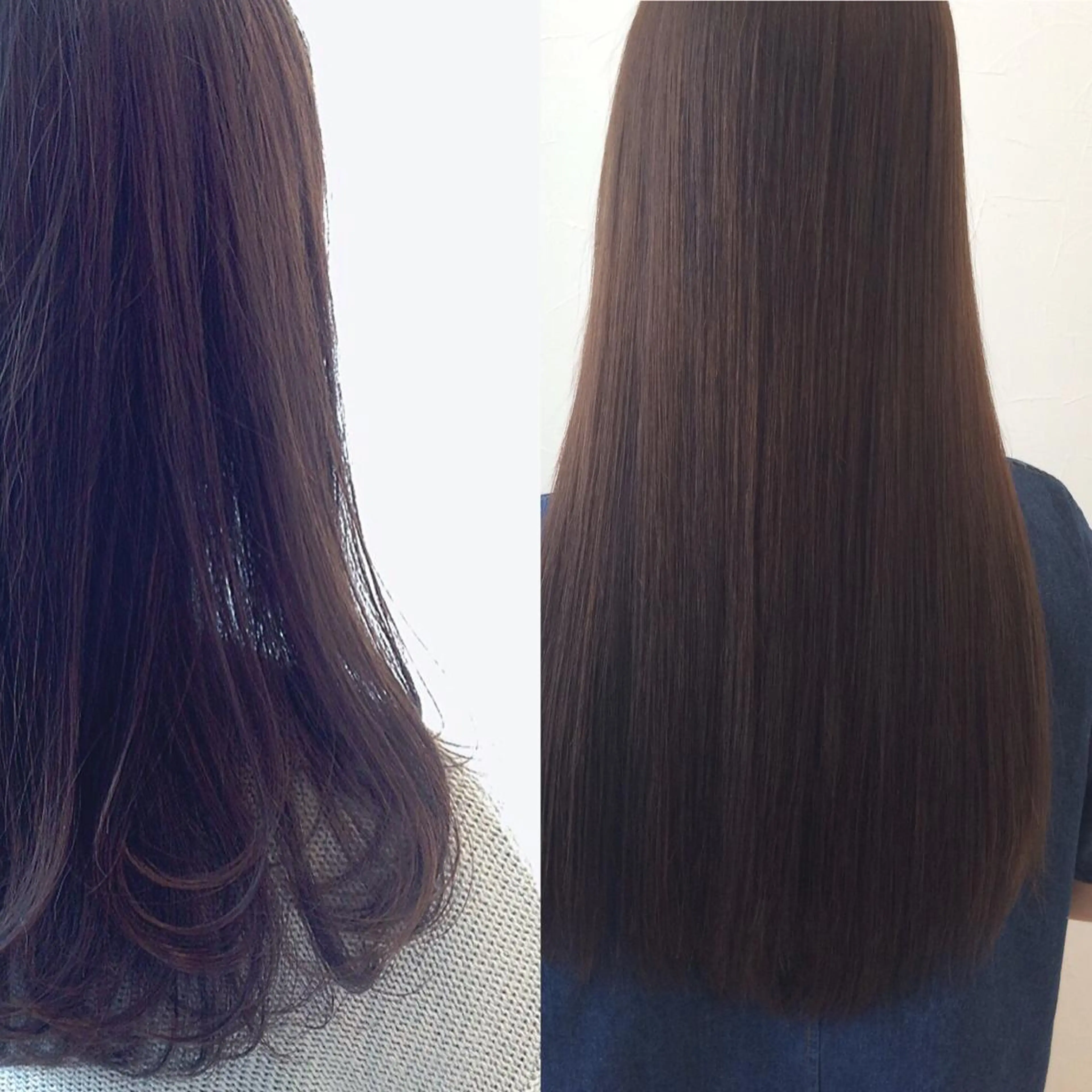 ロング ショート✨美髪矯正✨ wasaiのヘアスタイル