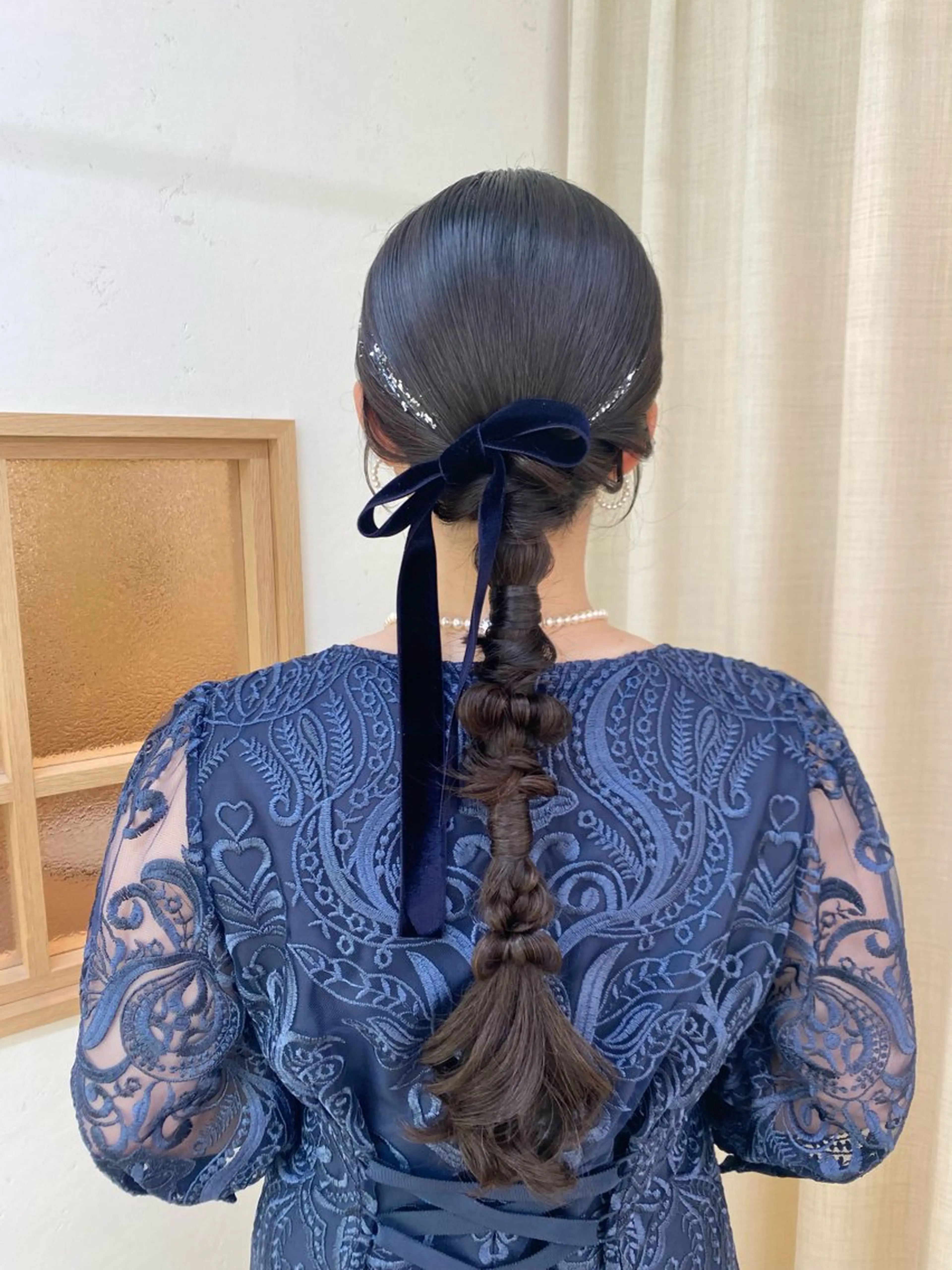 ヘアアレンジ 🌻アラサー女子 指名No1🌻さやかのヘアスタイル