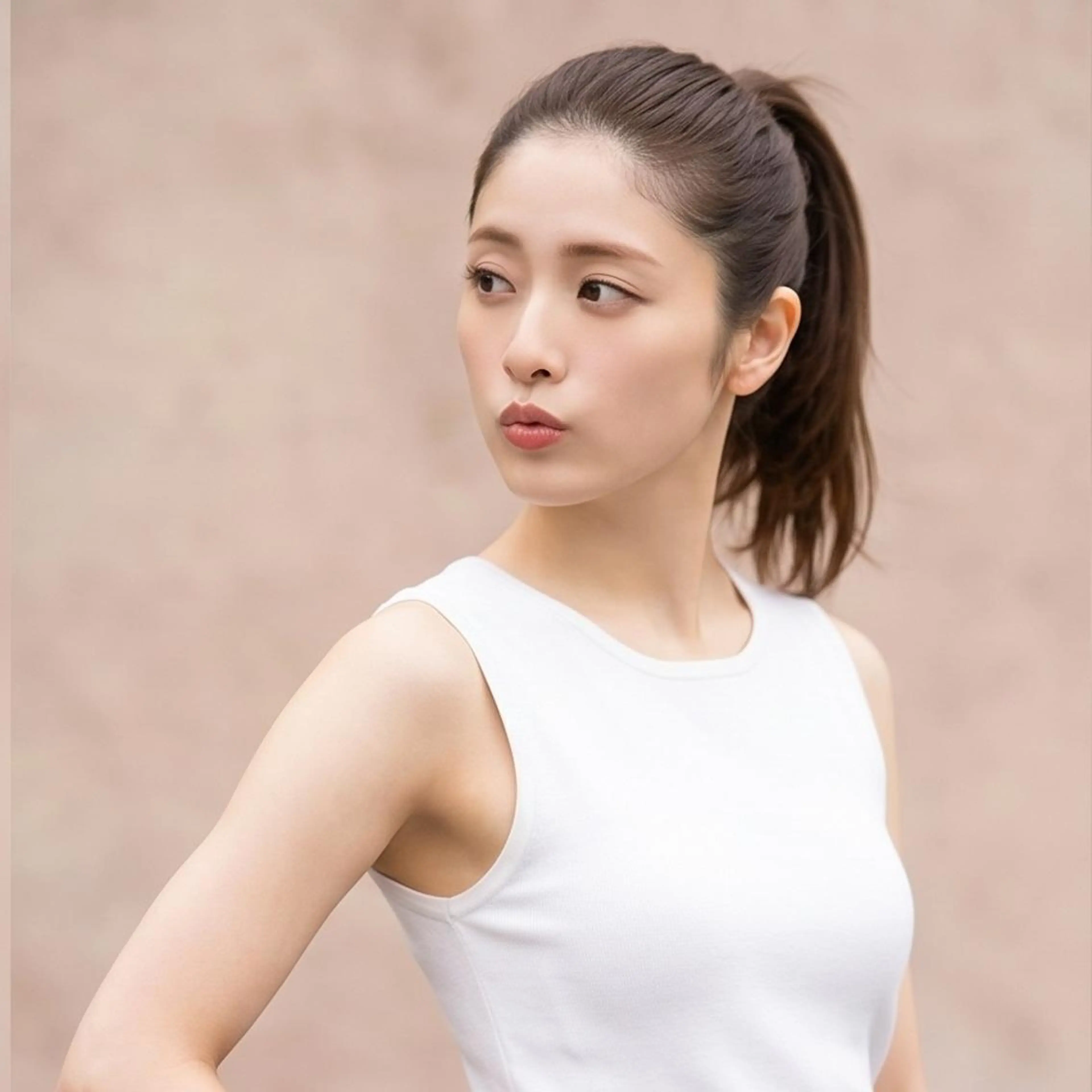 🩷Eny terrace🩷のヘアスタイル