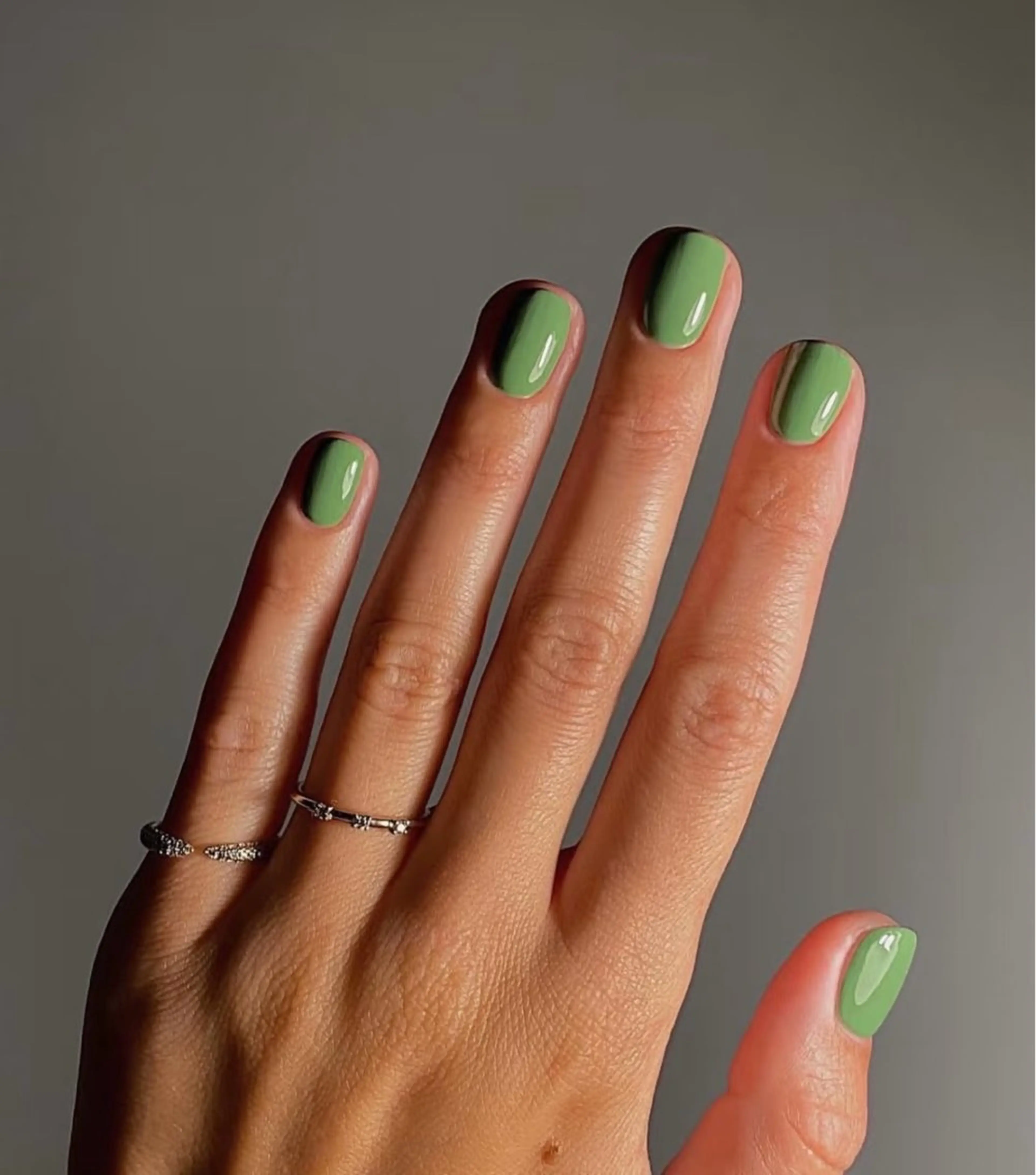 ネイル 高木 維麗絲のネイルデザイン