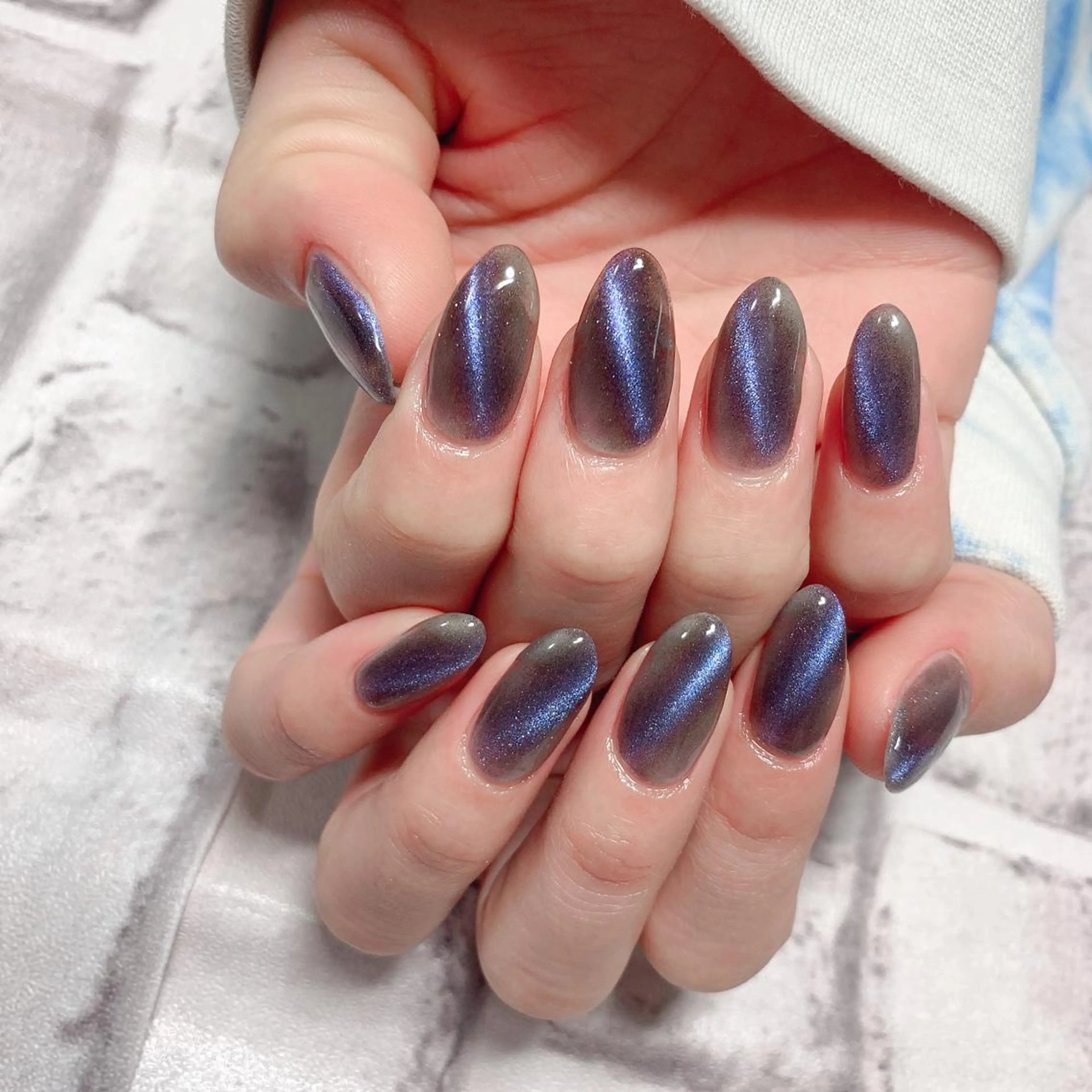 ネイル 💅ネイルハウス🏡 🎀TOMO🎀のネイルデザイン