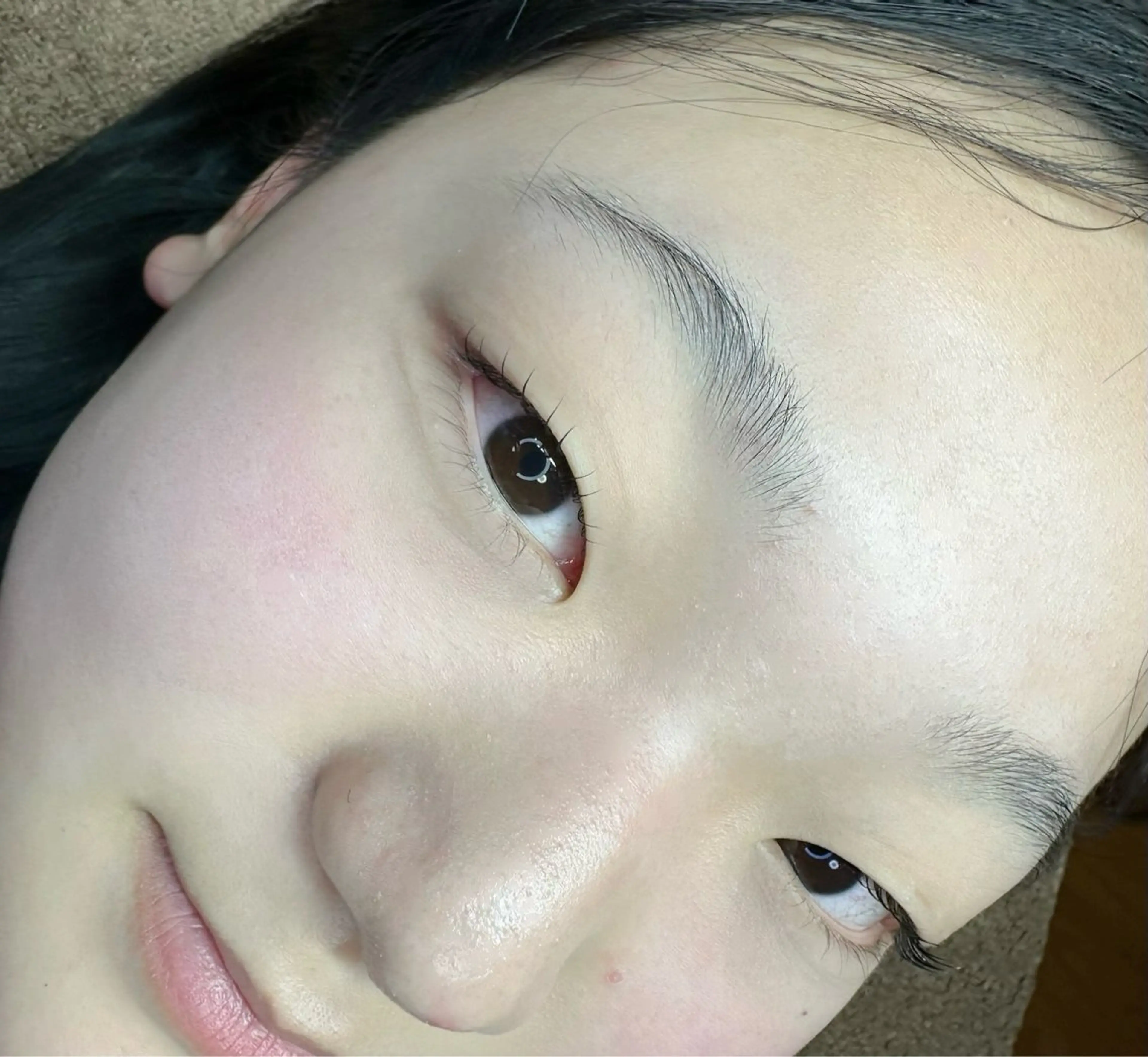 マツエク・マツパ c-room eye salonのマツエク・マツパデザイン